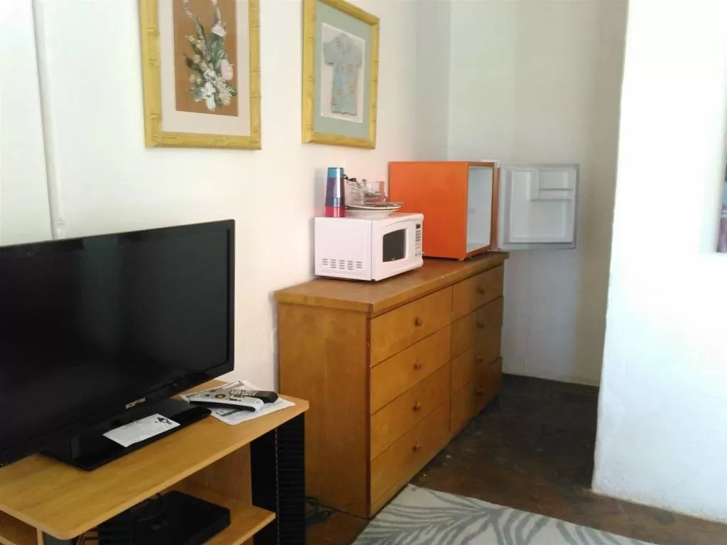 TV/Entertainment Center in Pelican Spa