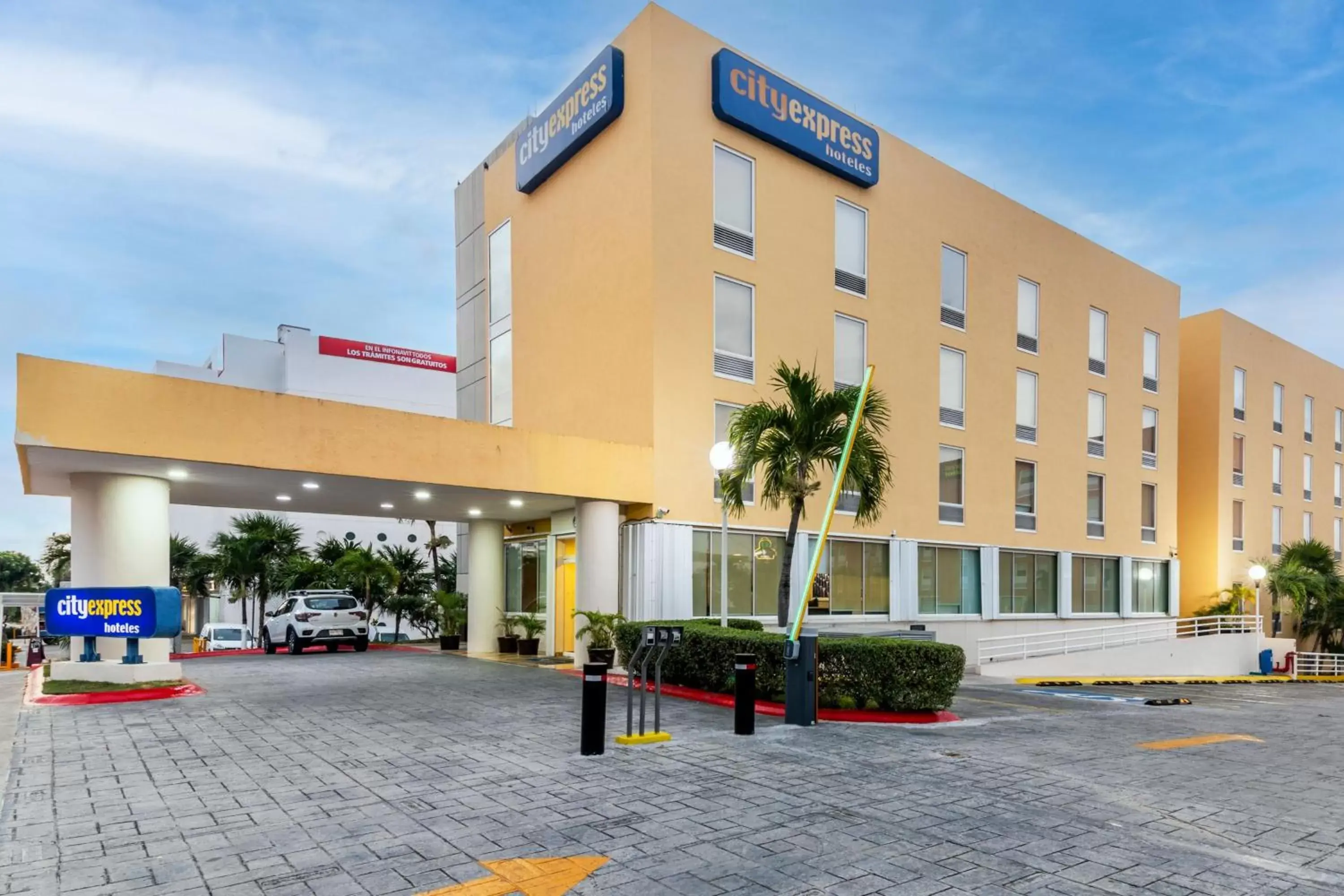 City Express by Marriott Cancun City Express by Marriott Cancun