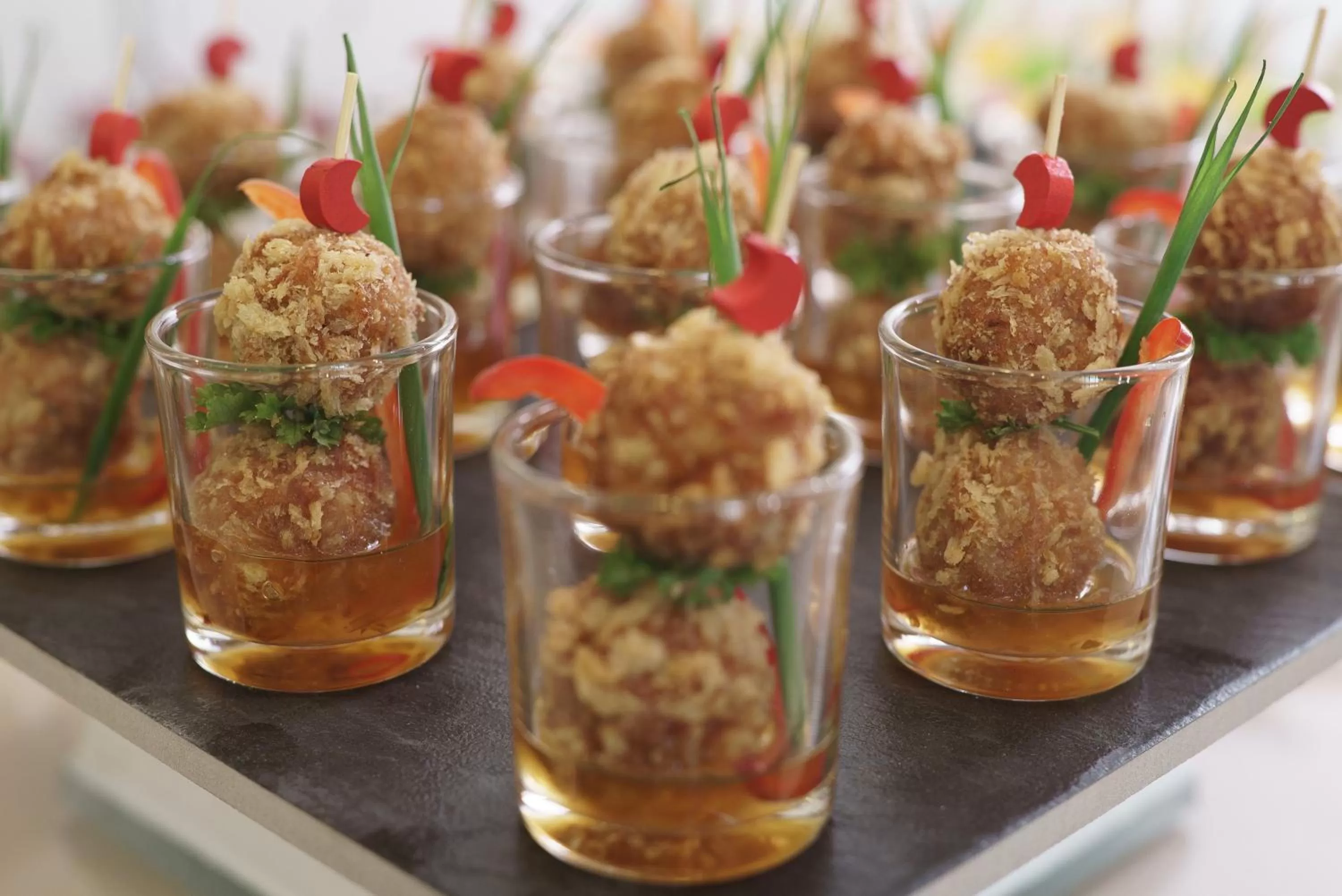 Restaurant/places to eat in Holiday Ao Nang Beach Resort, Krabi