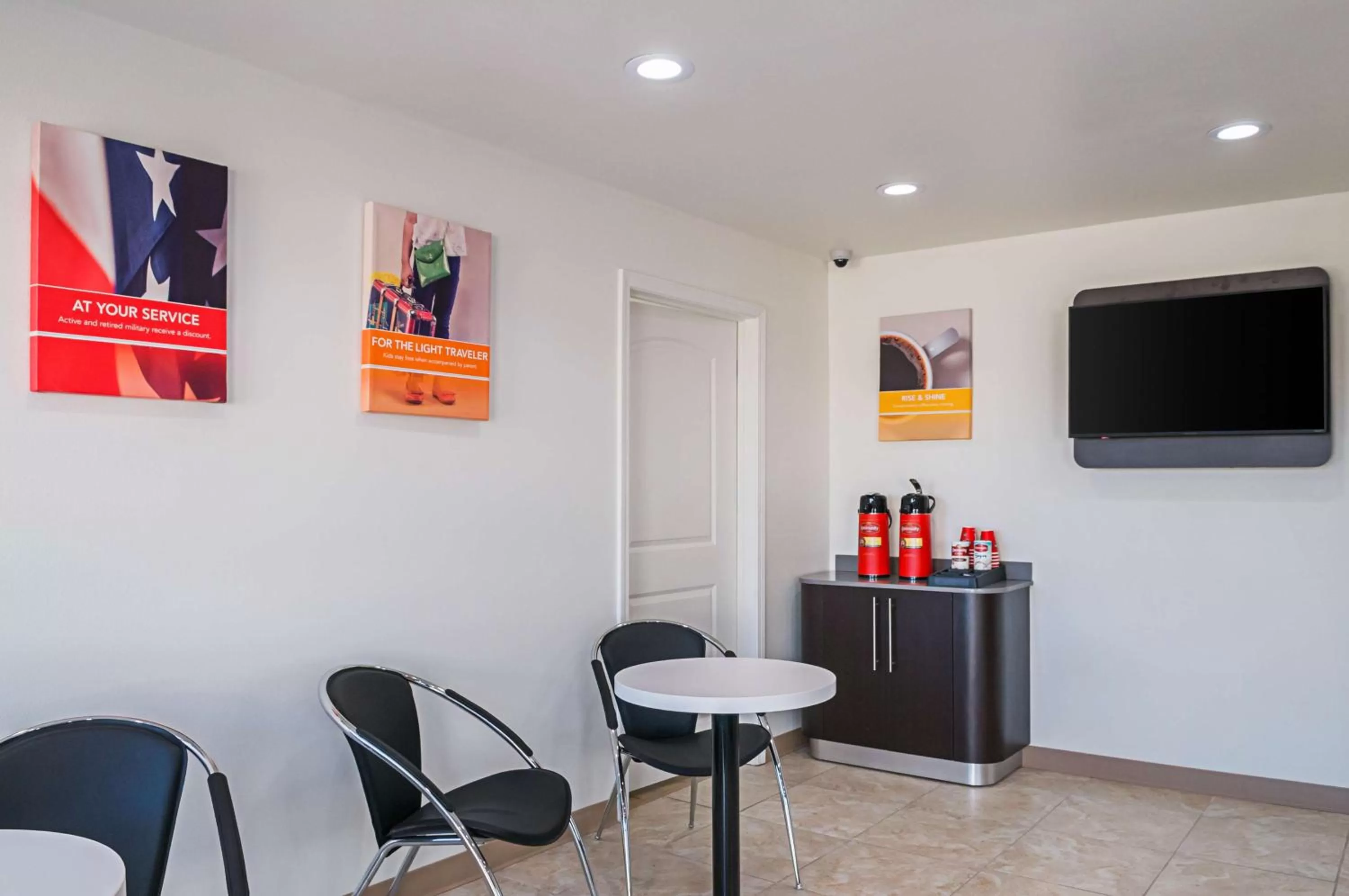 Restaurant/places to eat in Motel 6-Bay Saint Louis, MS