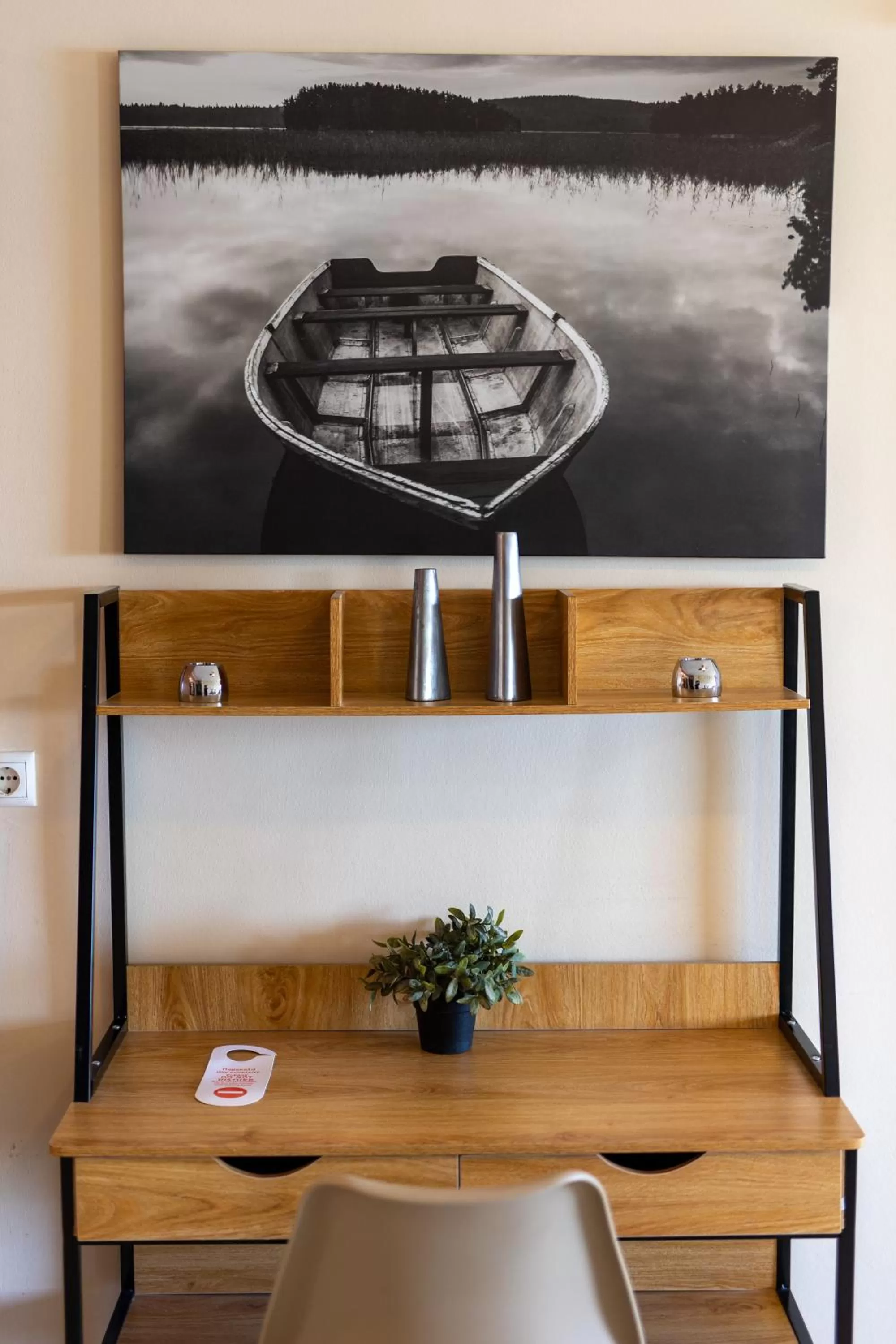 Votsalakia Hotel & Luxury Apartments