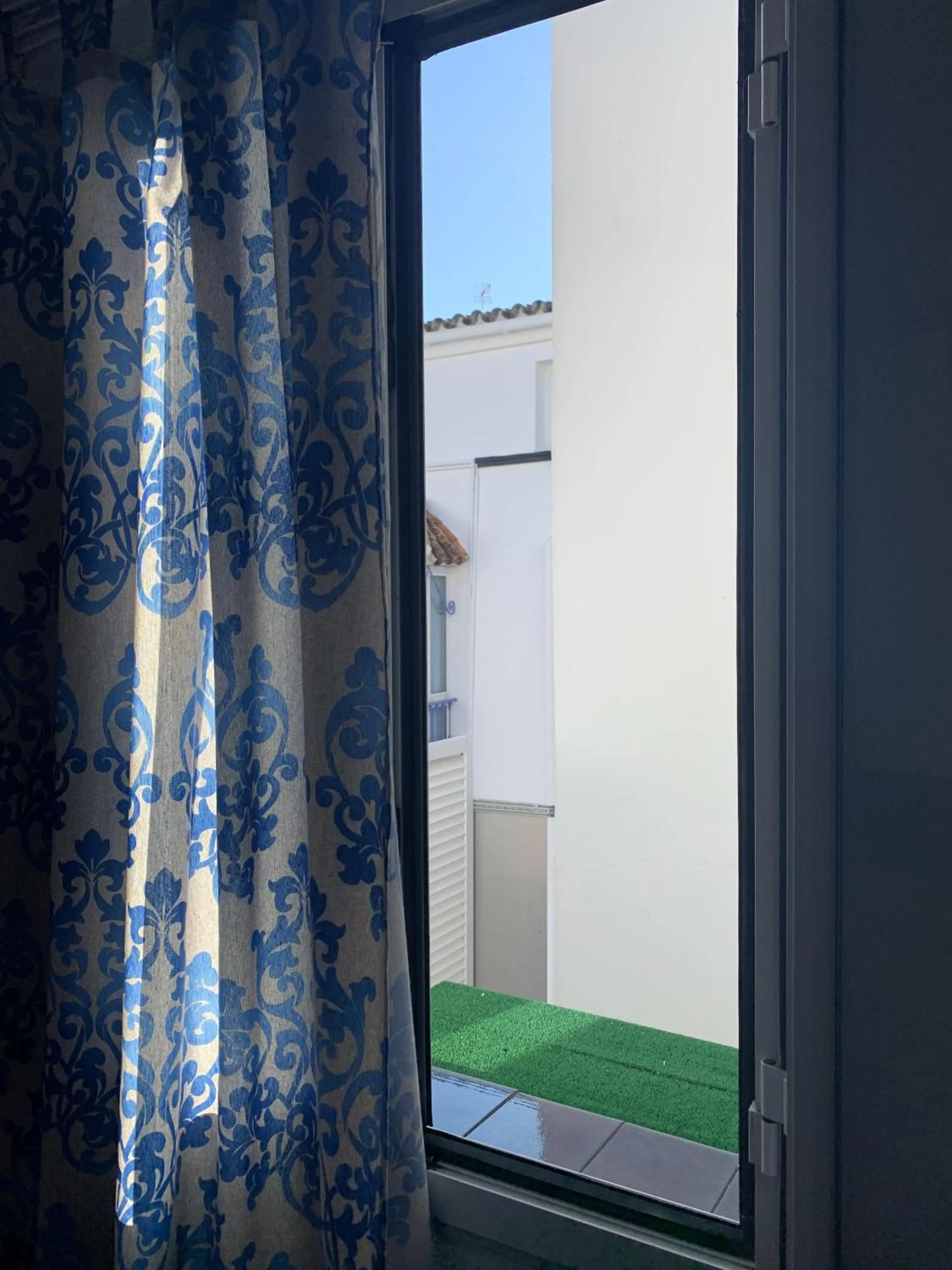 Area and facilities in Giraldilla