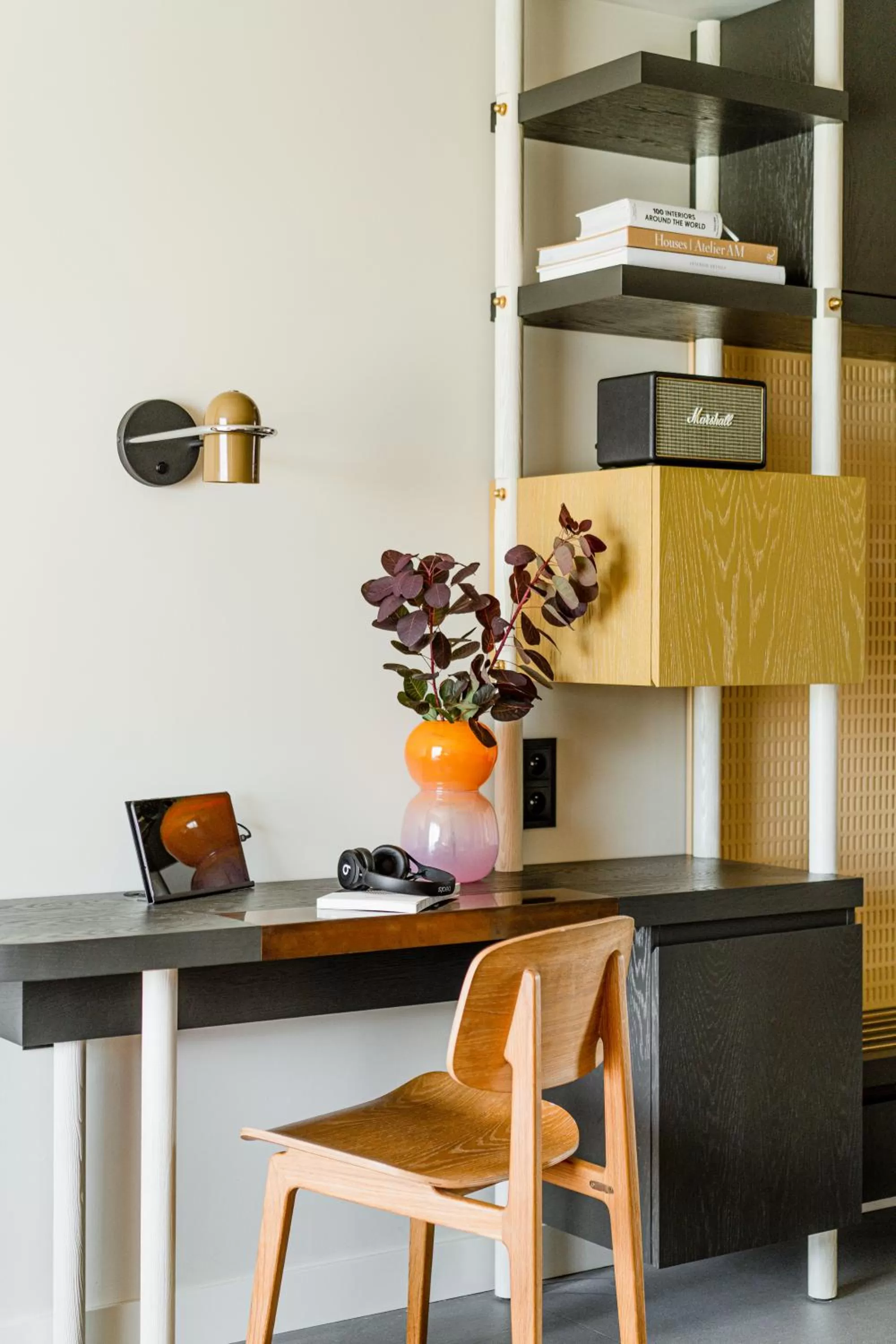 Classic Twin Room in PURO Kraków Stare Miasto