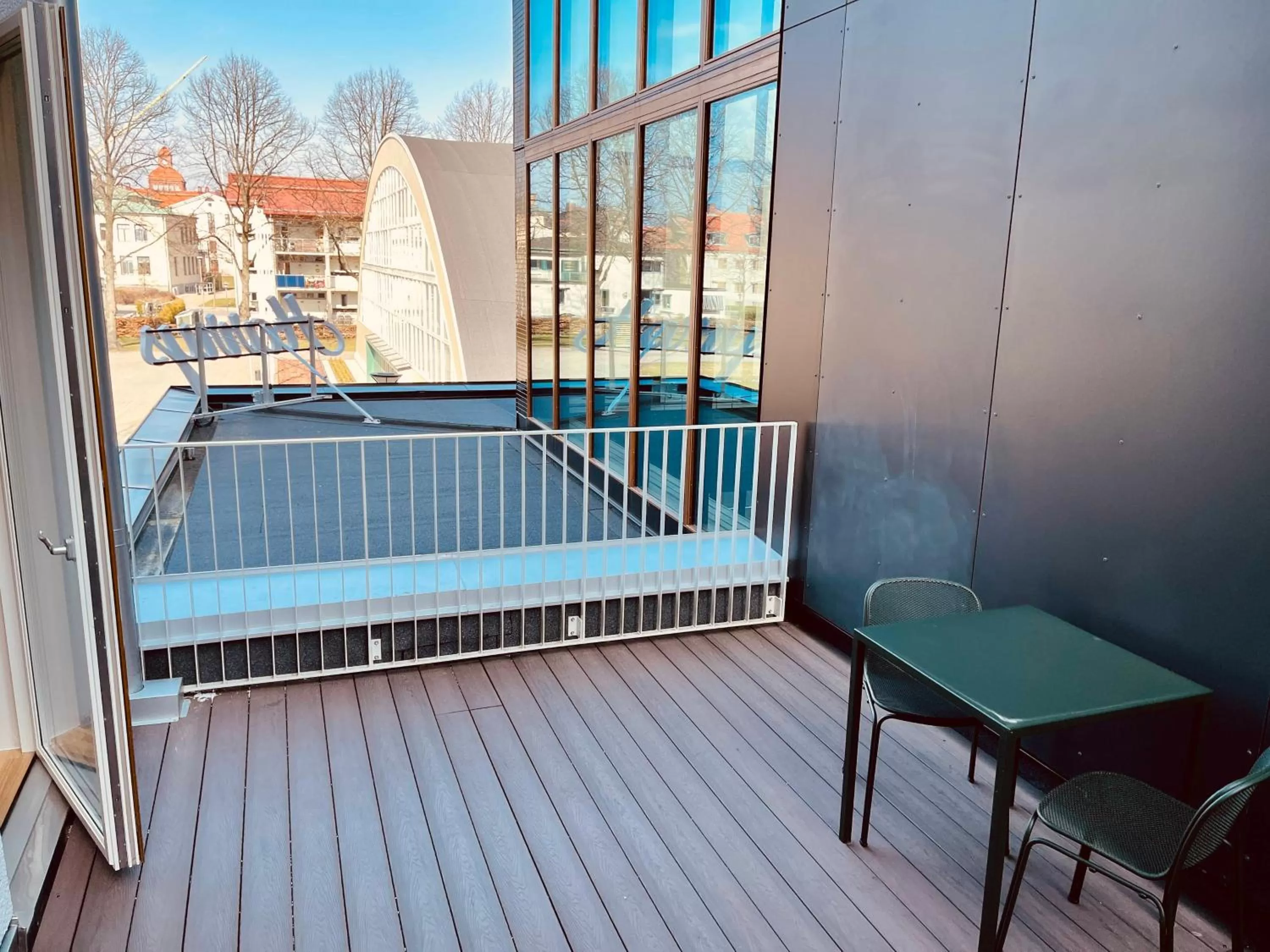 Fritiden Hotell & Kongress