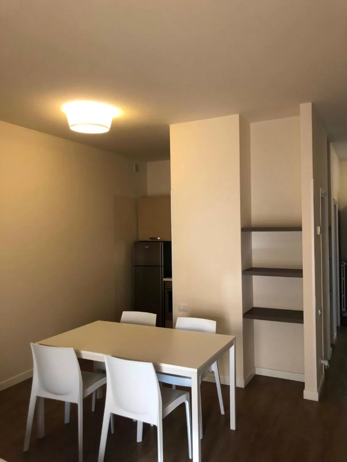 Living room in Residenze Al Colle Dei Pini