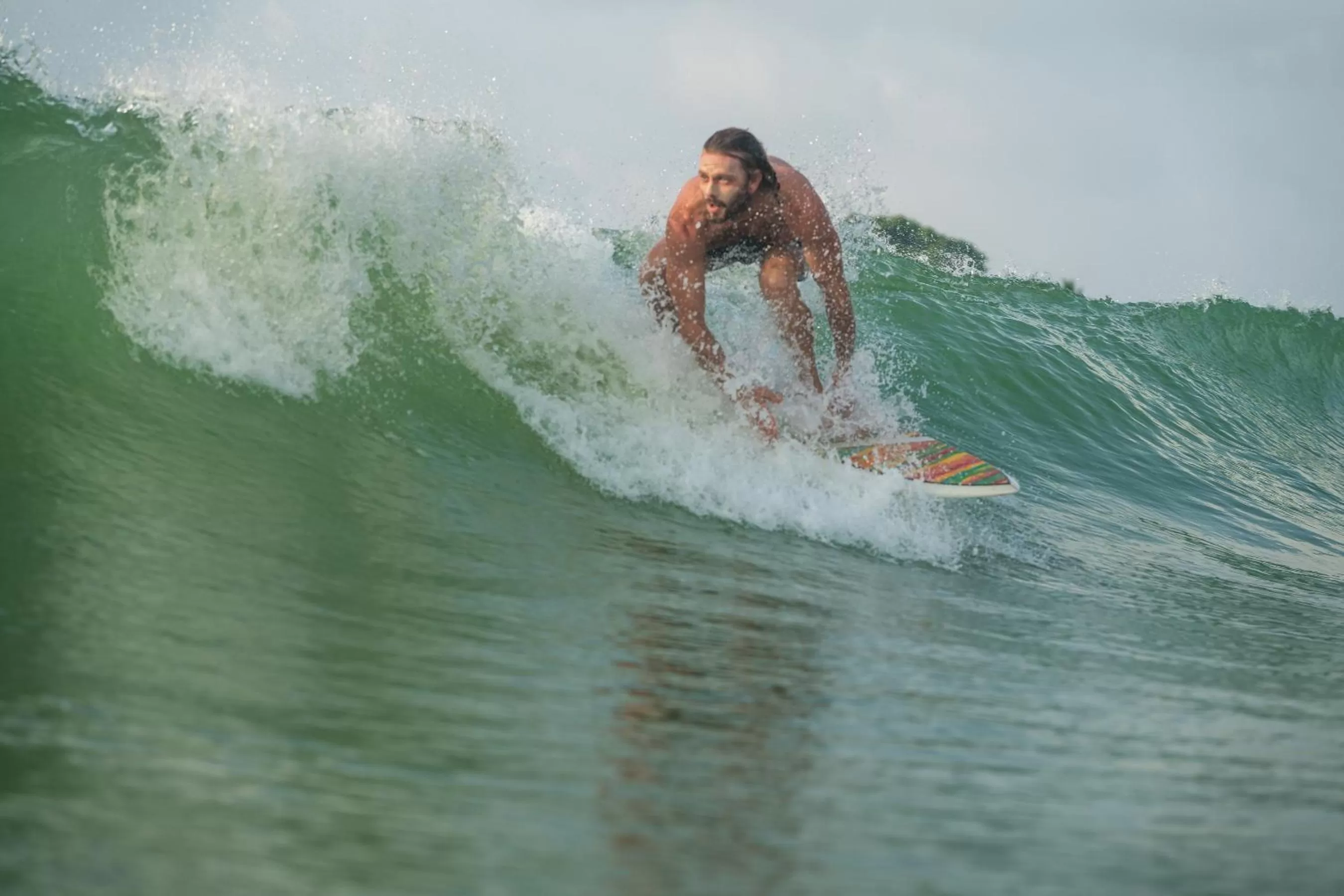 Other, Other Activities in Ocean Bay Surf Resort Weligama