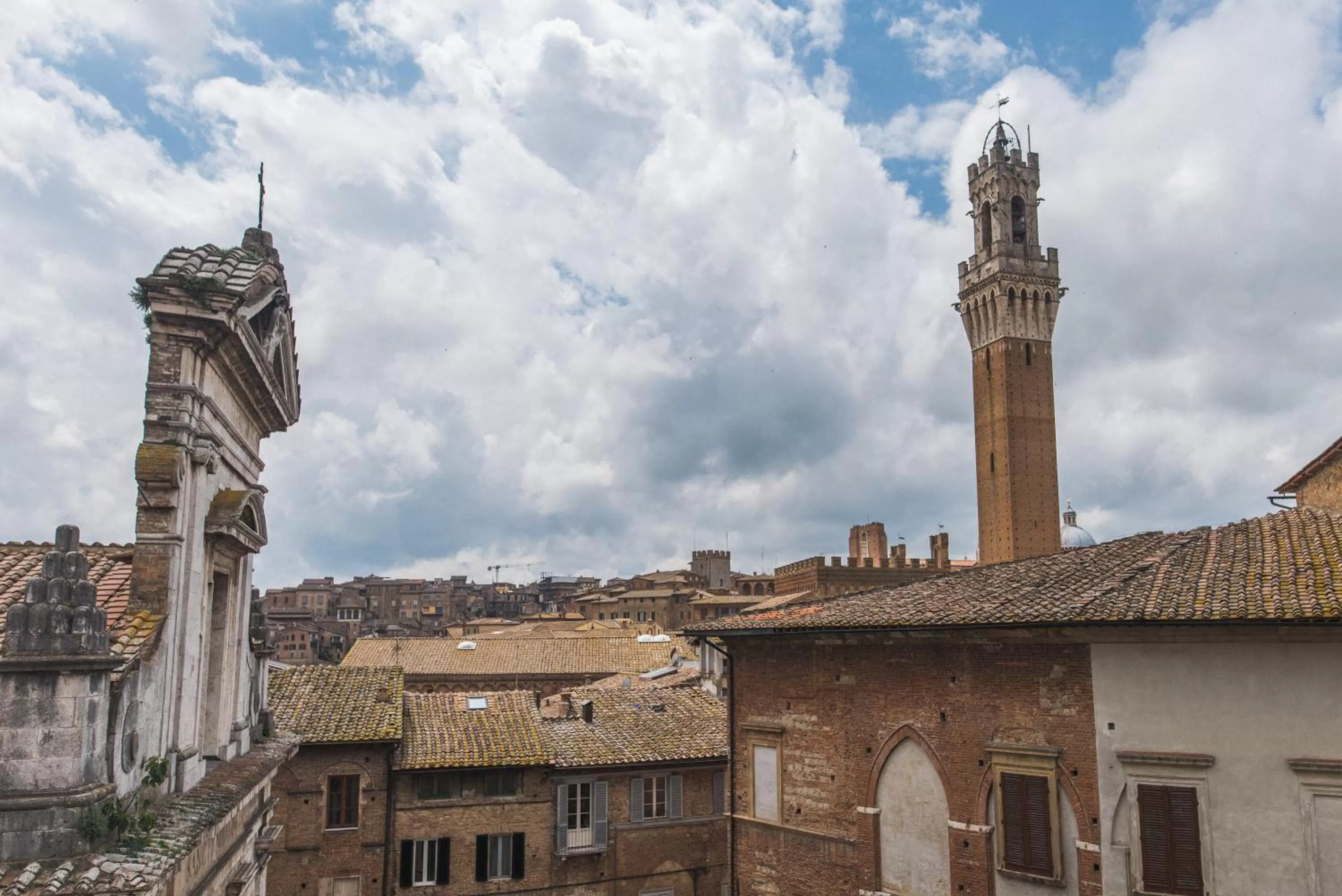 Nearby landmark in B&B Le Logge Luxury Rooms
