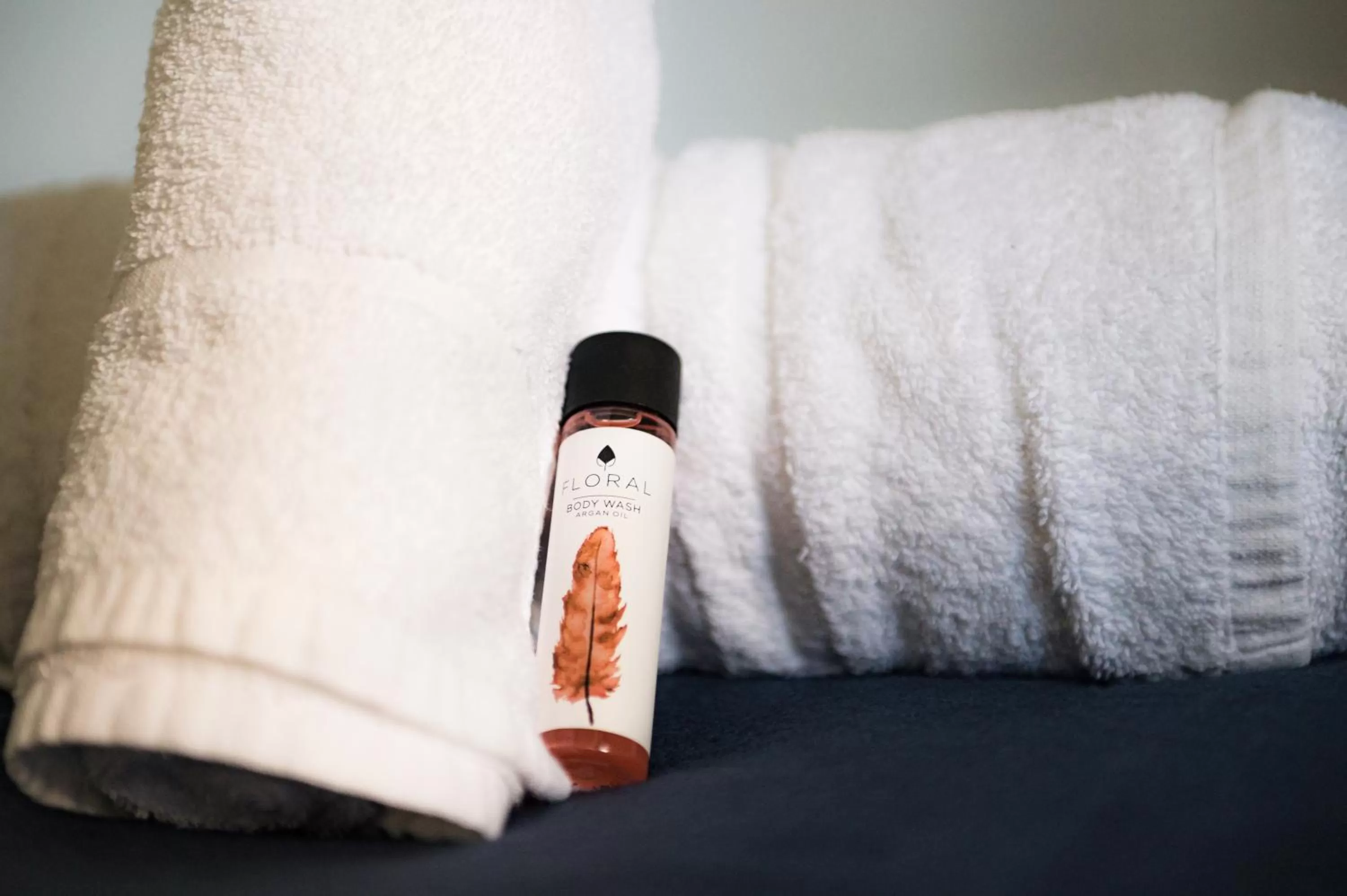 Decorative detail in Brooklands