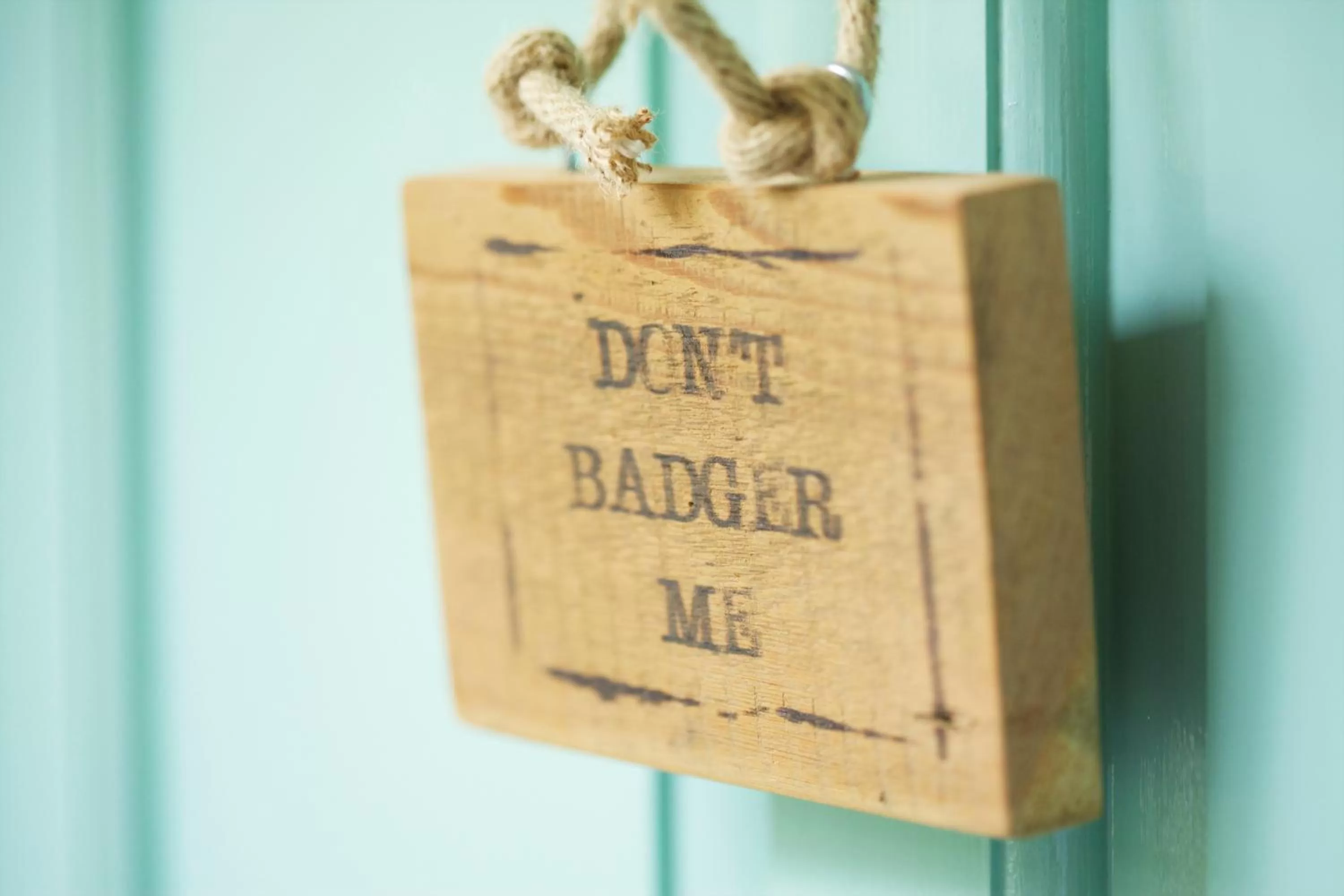 Decorative detail in The Ness