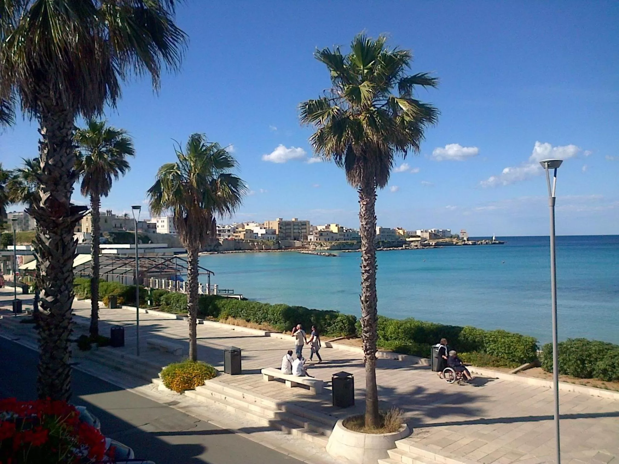 Hotel Profumo Di Mare