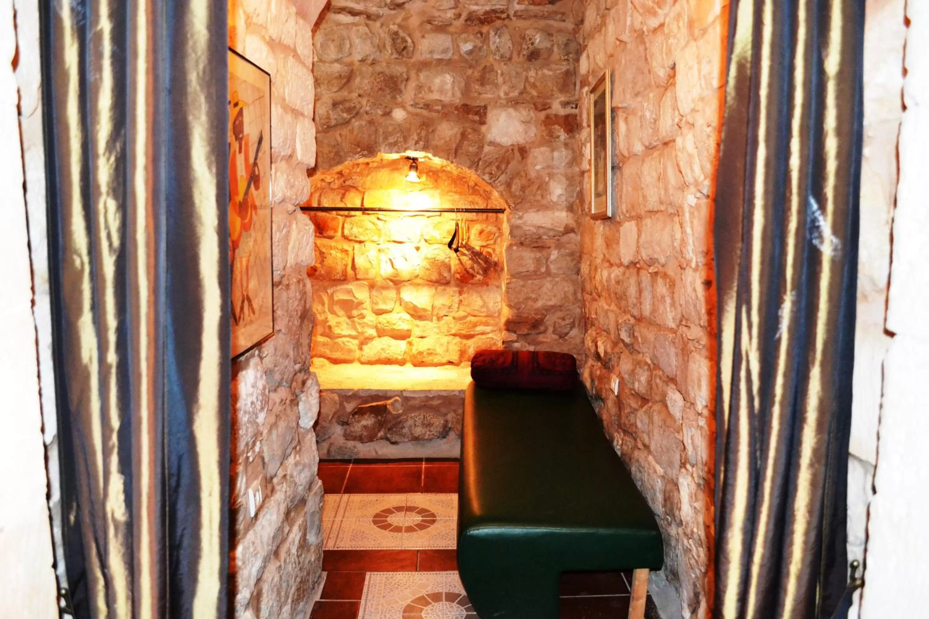 Bedroom in Palacio Domain - Stylish European Luxury Boutique Hotel