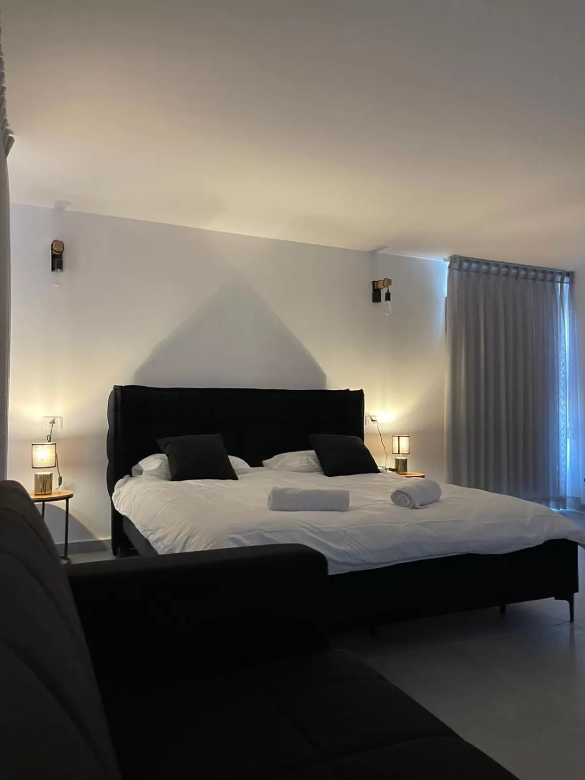 Suite in K.suites סוויטות בוטיק