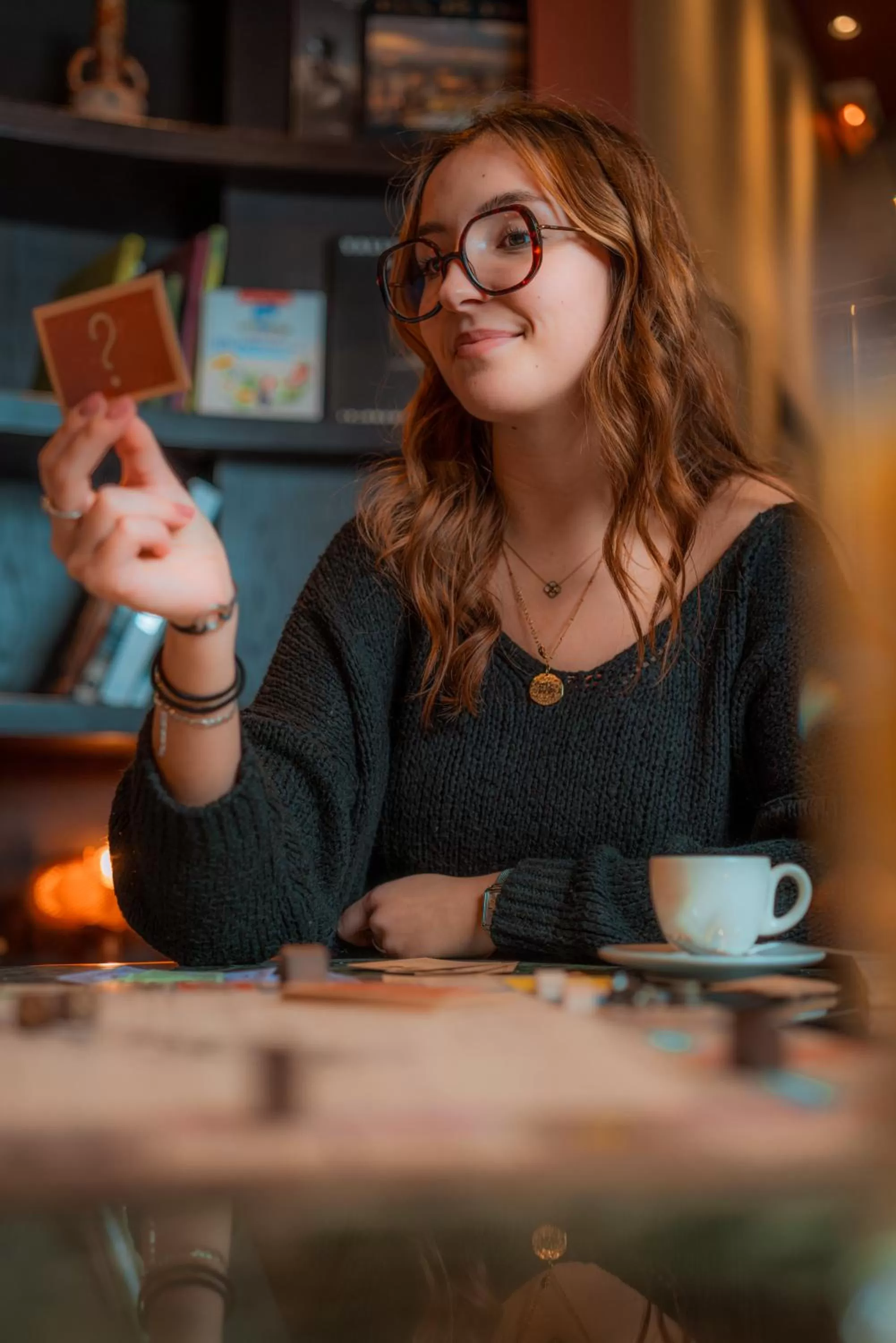 Lounge or bar in Nest Hotel Paris la Défense - MGallery Collection