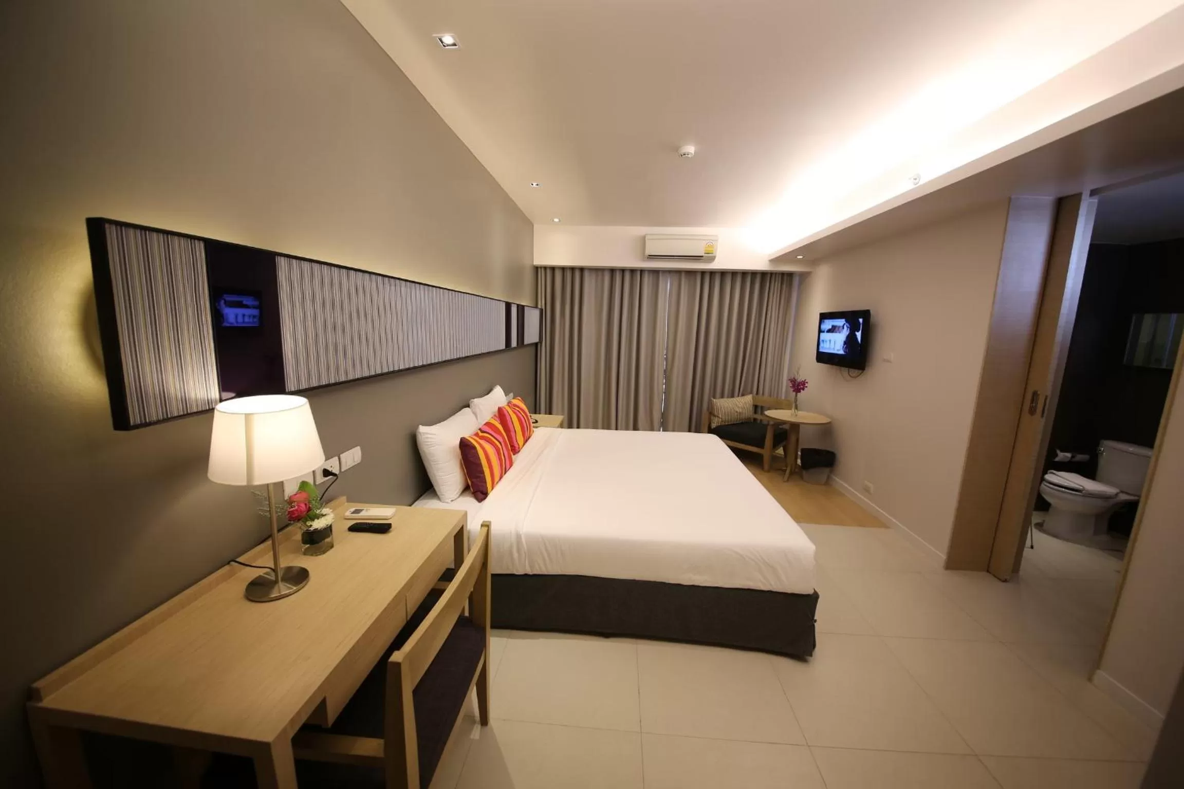 Bed in The Sun Xclusive