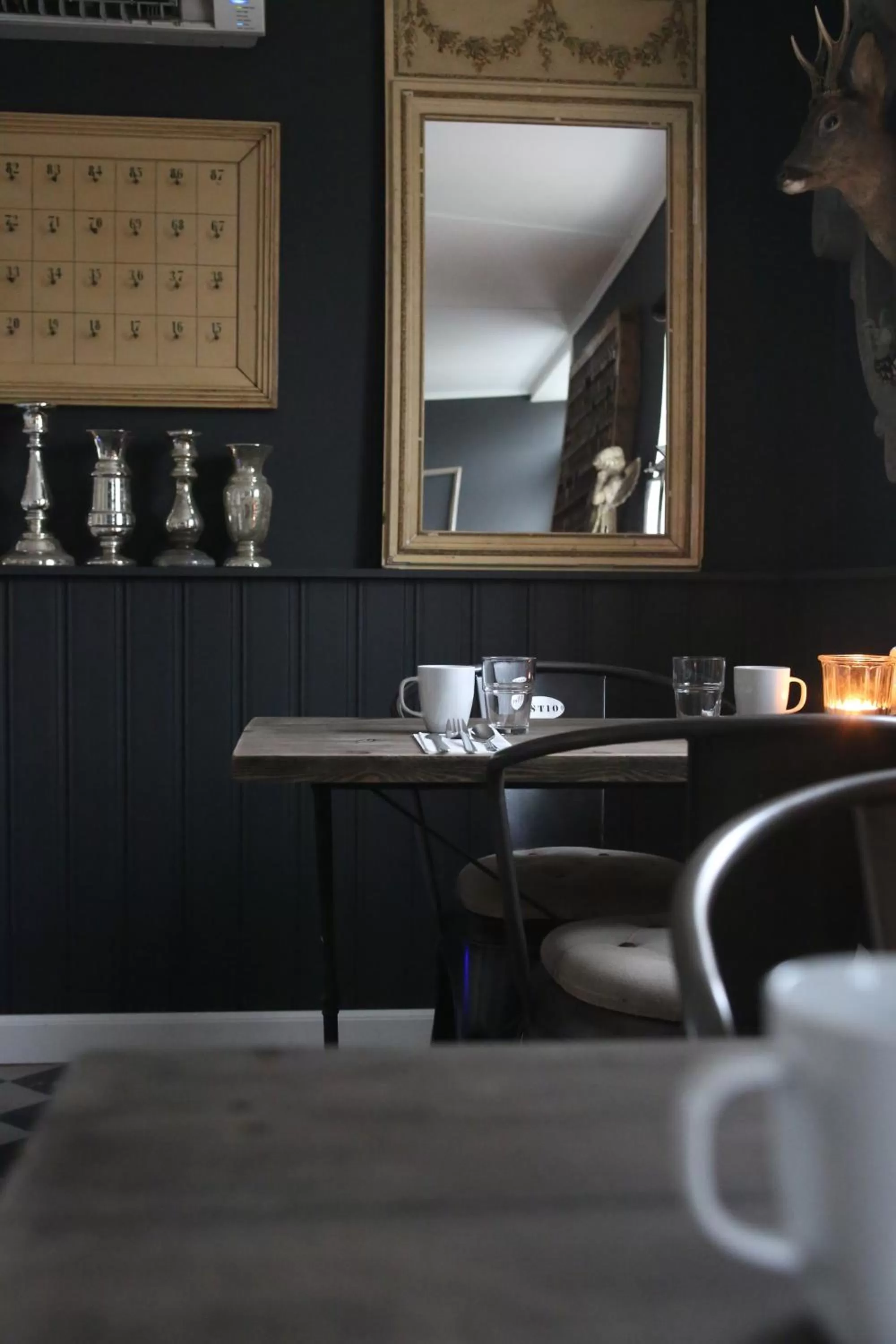 Dragondrum Bed & Breakfast