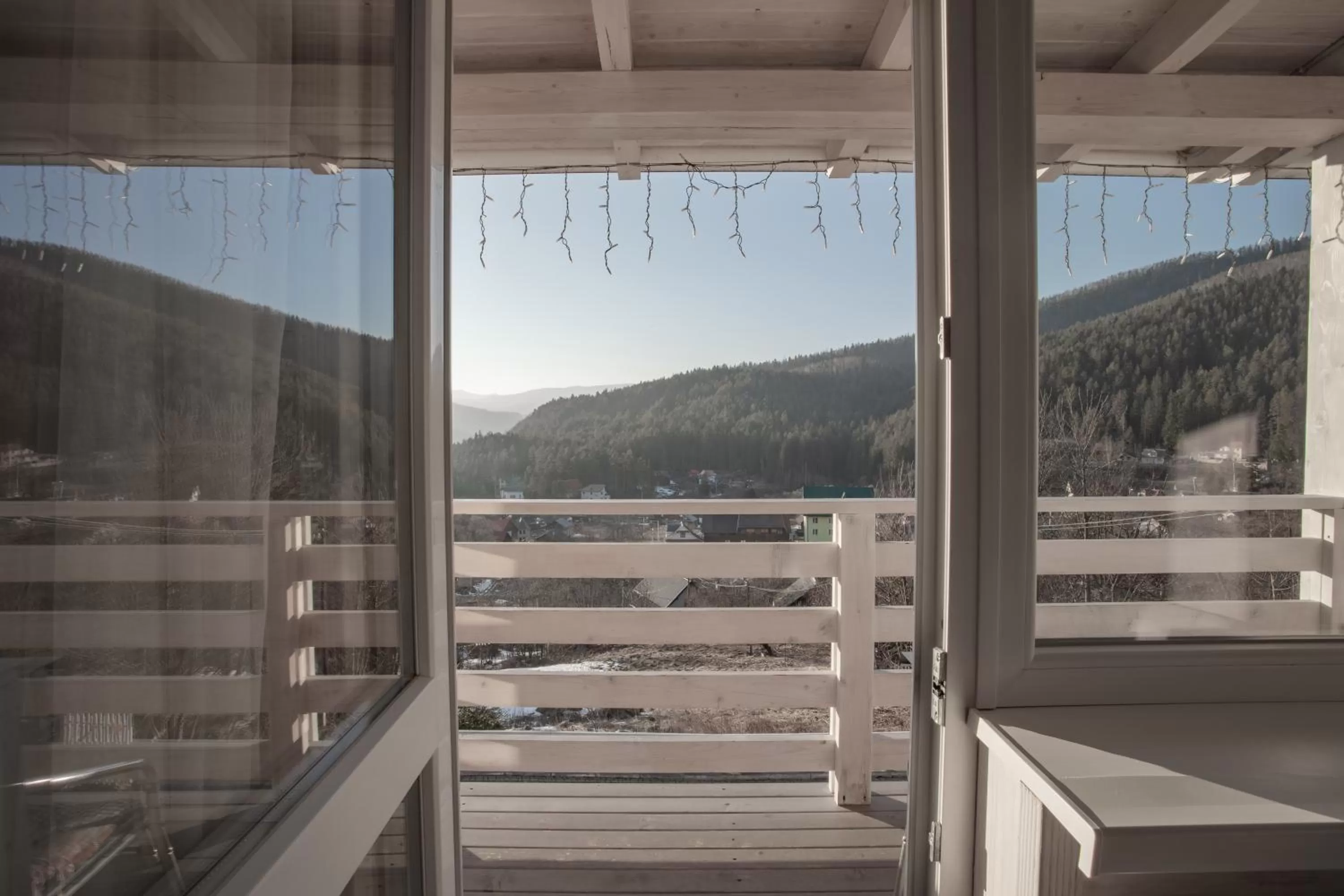 Day in Wellland Hotel