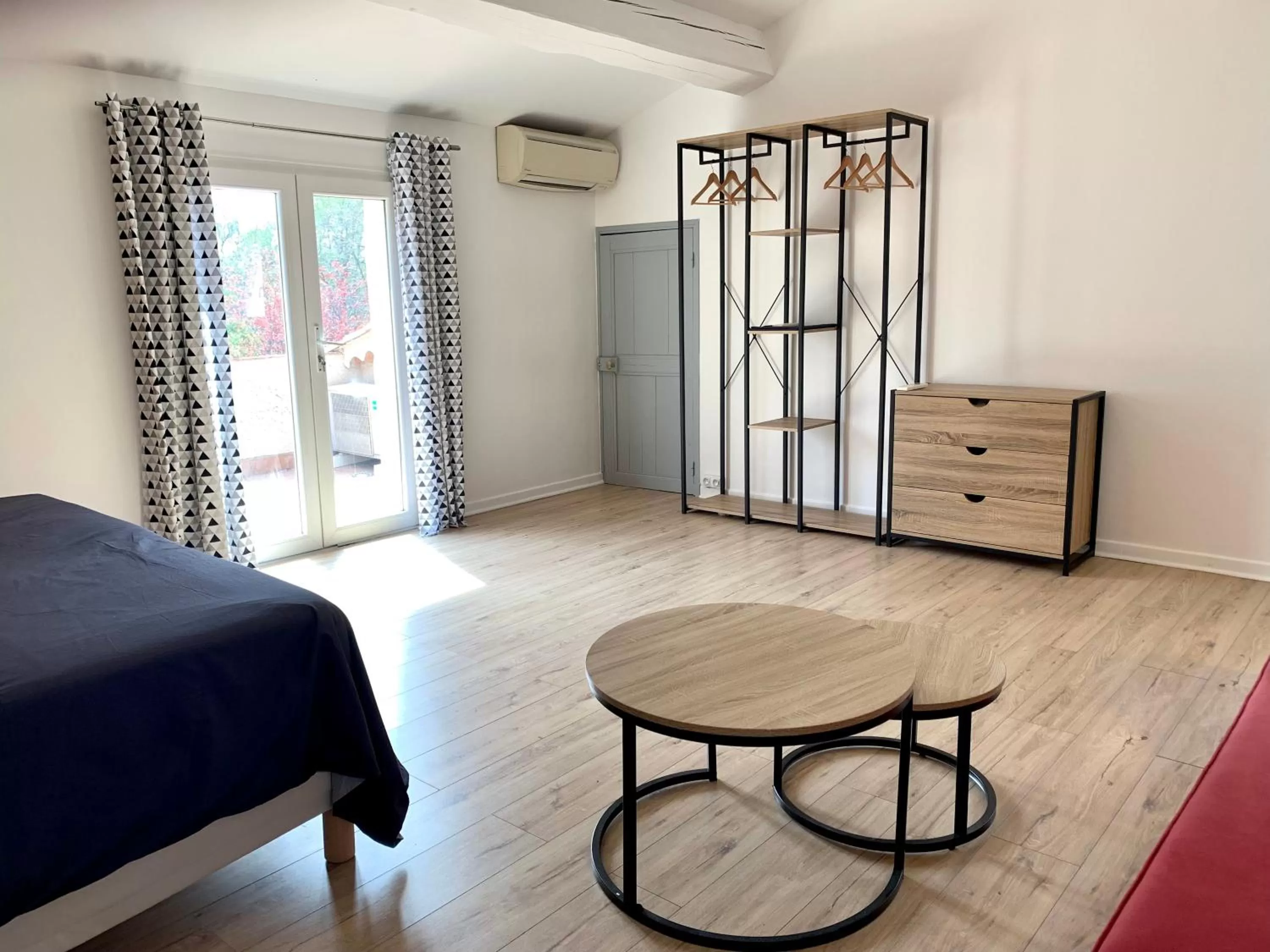 Seating Area in La Salamandre en Provence