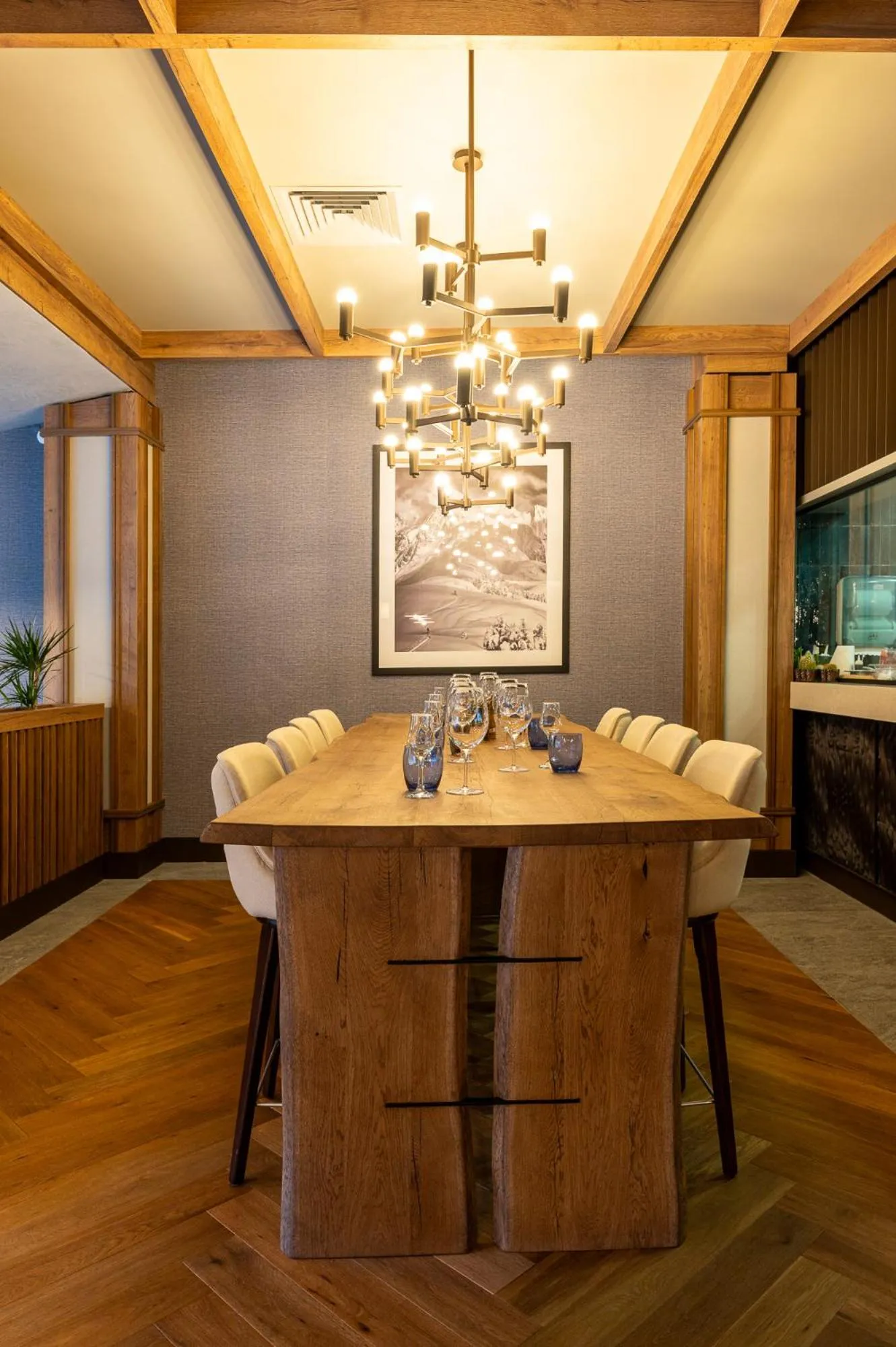 Restaurant/Places to Eat in Strazhite Hotel - Half Board