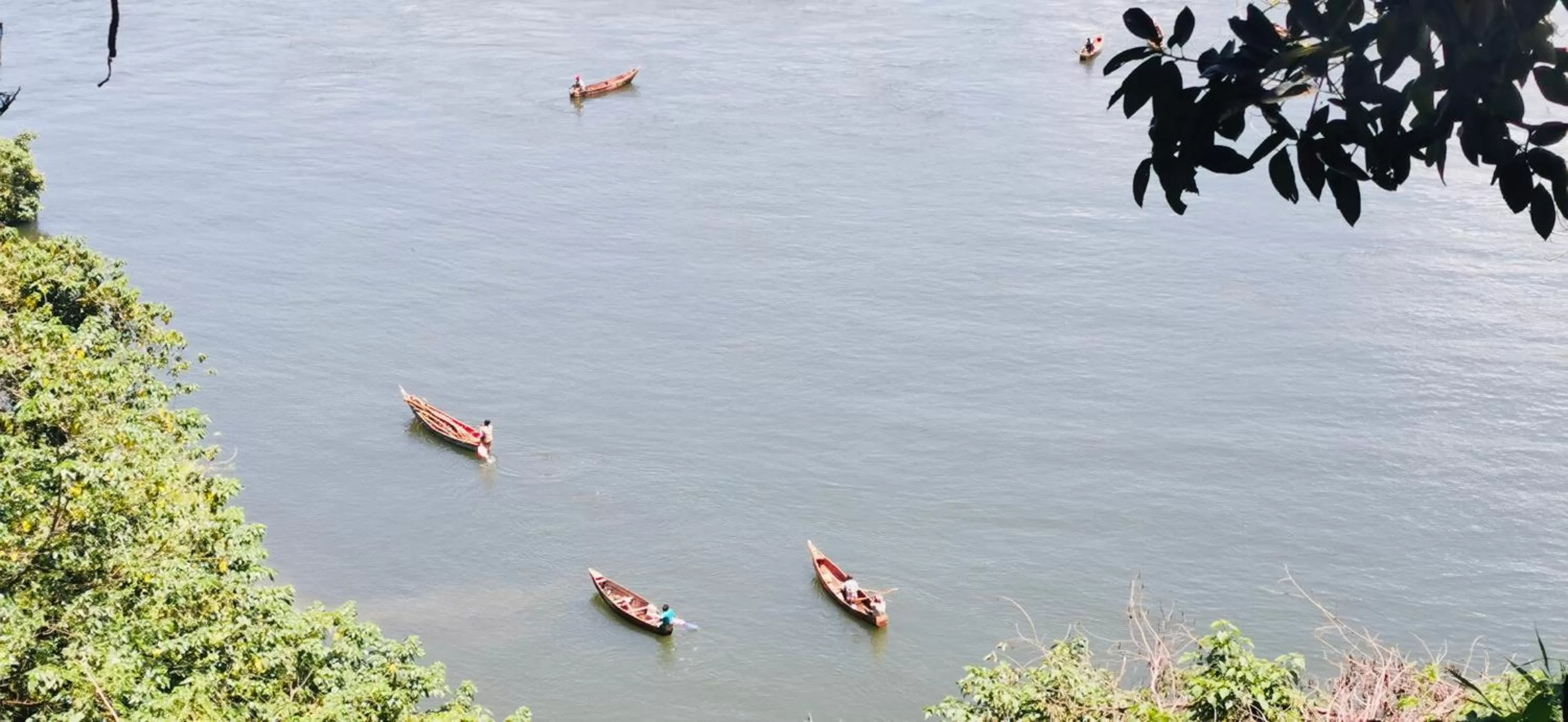 Activities in Jinja Nile Resort