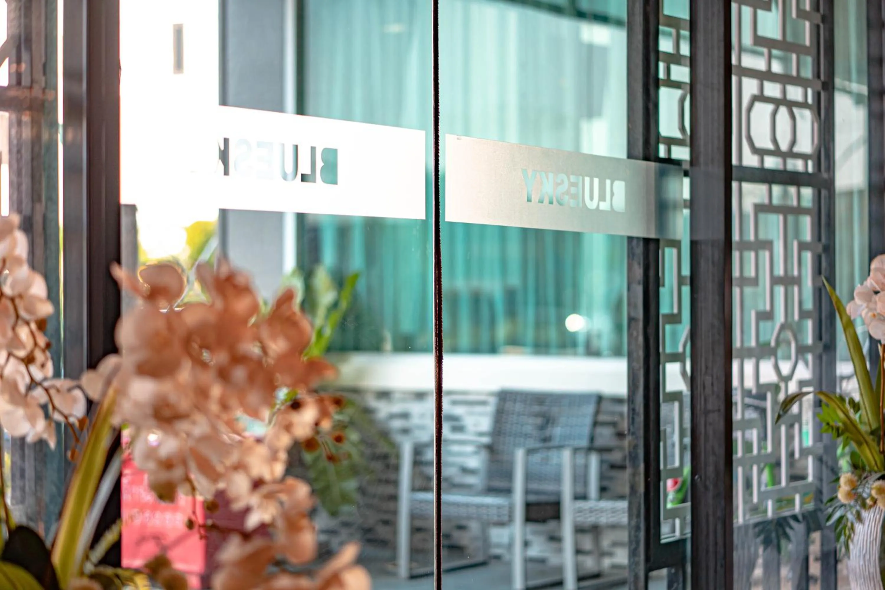 Other in Blue Sky Residence Airport