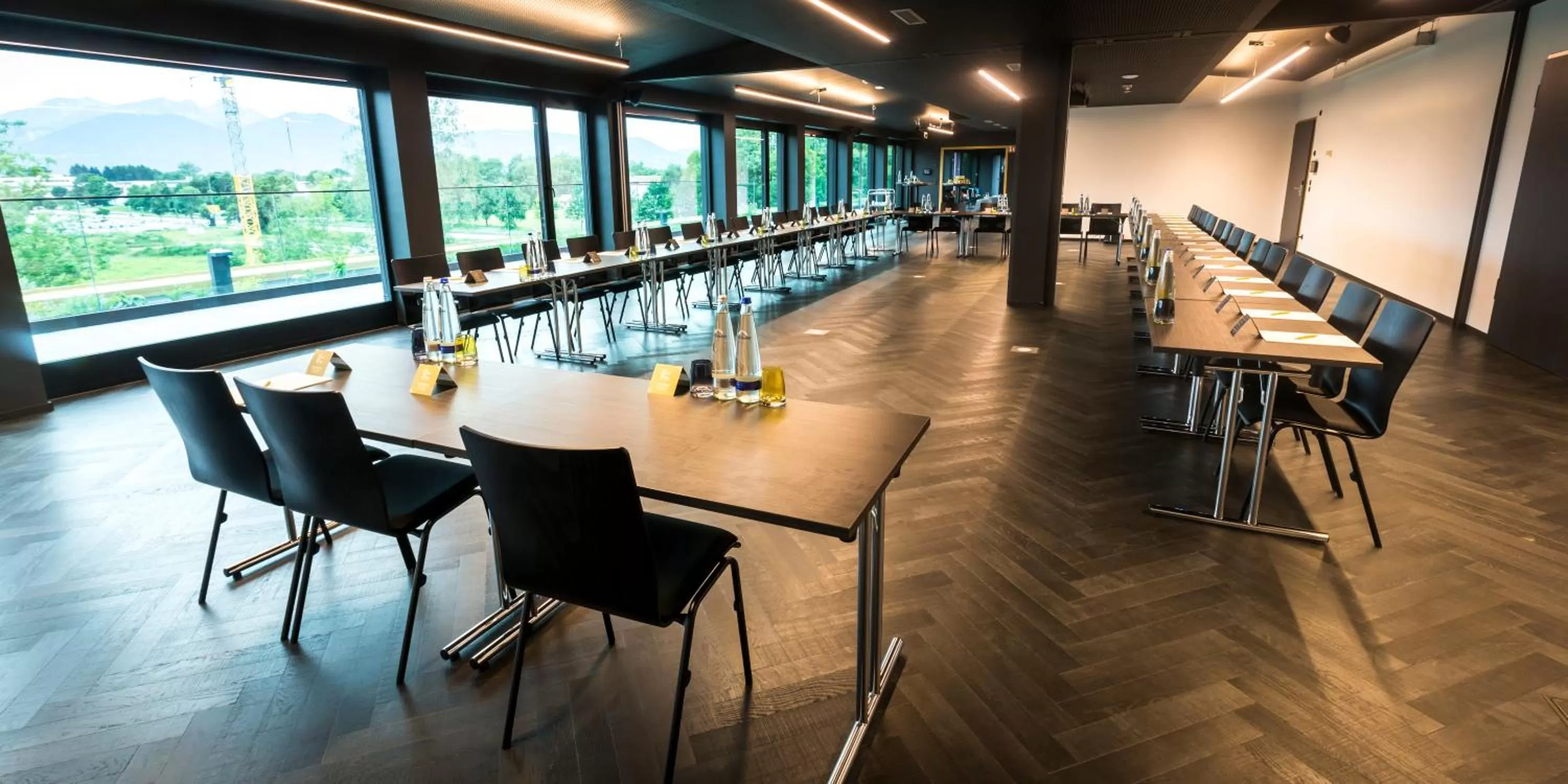 Meeting/conference room in MY HOME MY HOTEL Rosenheim