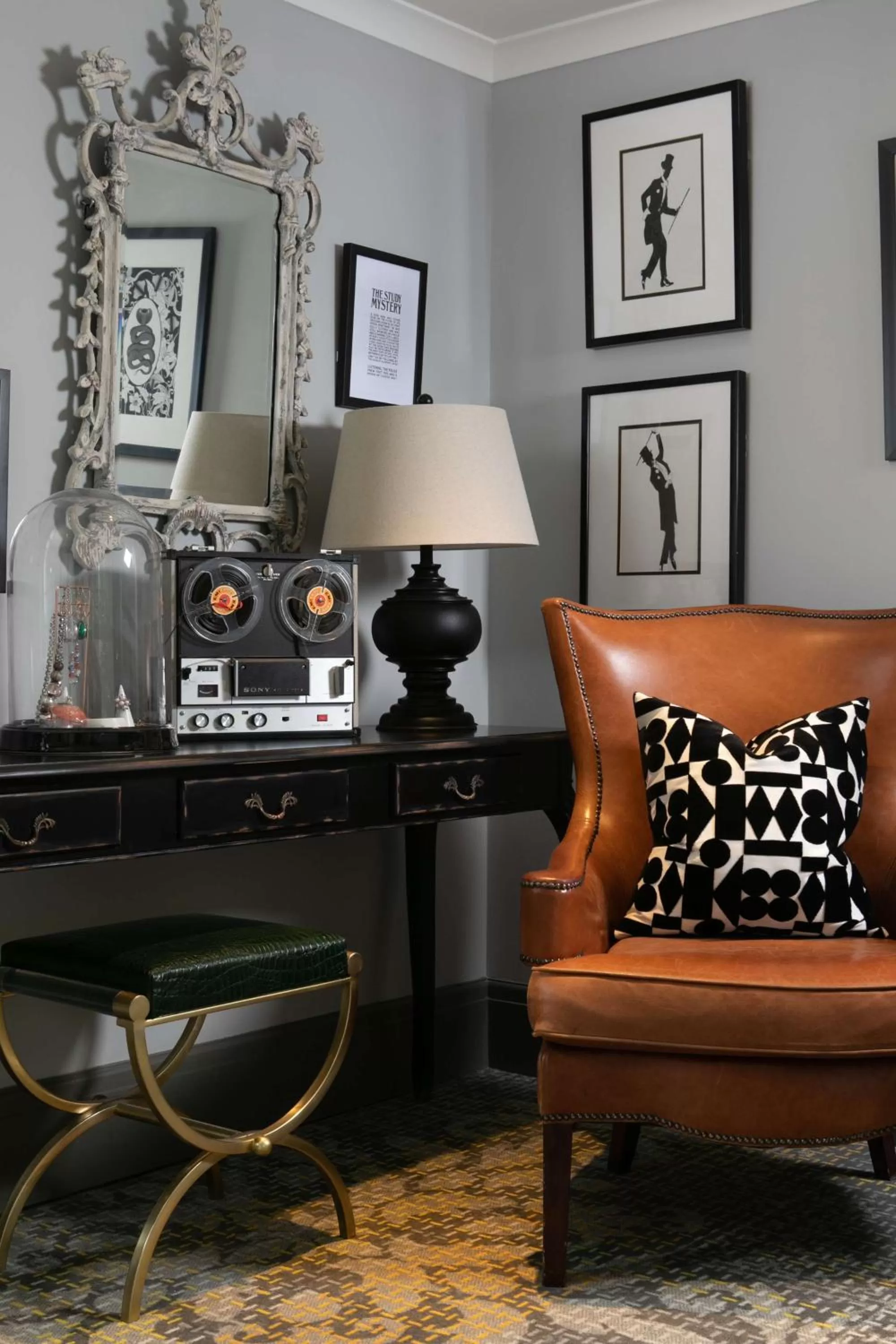 Other in Holmes Hotel London