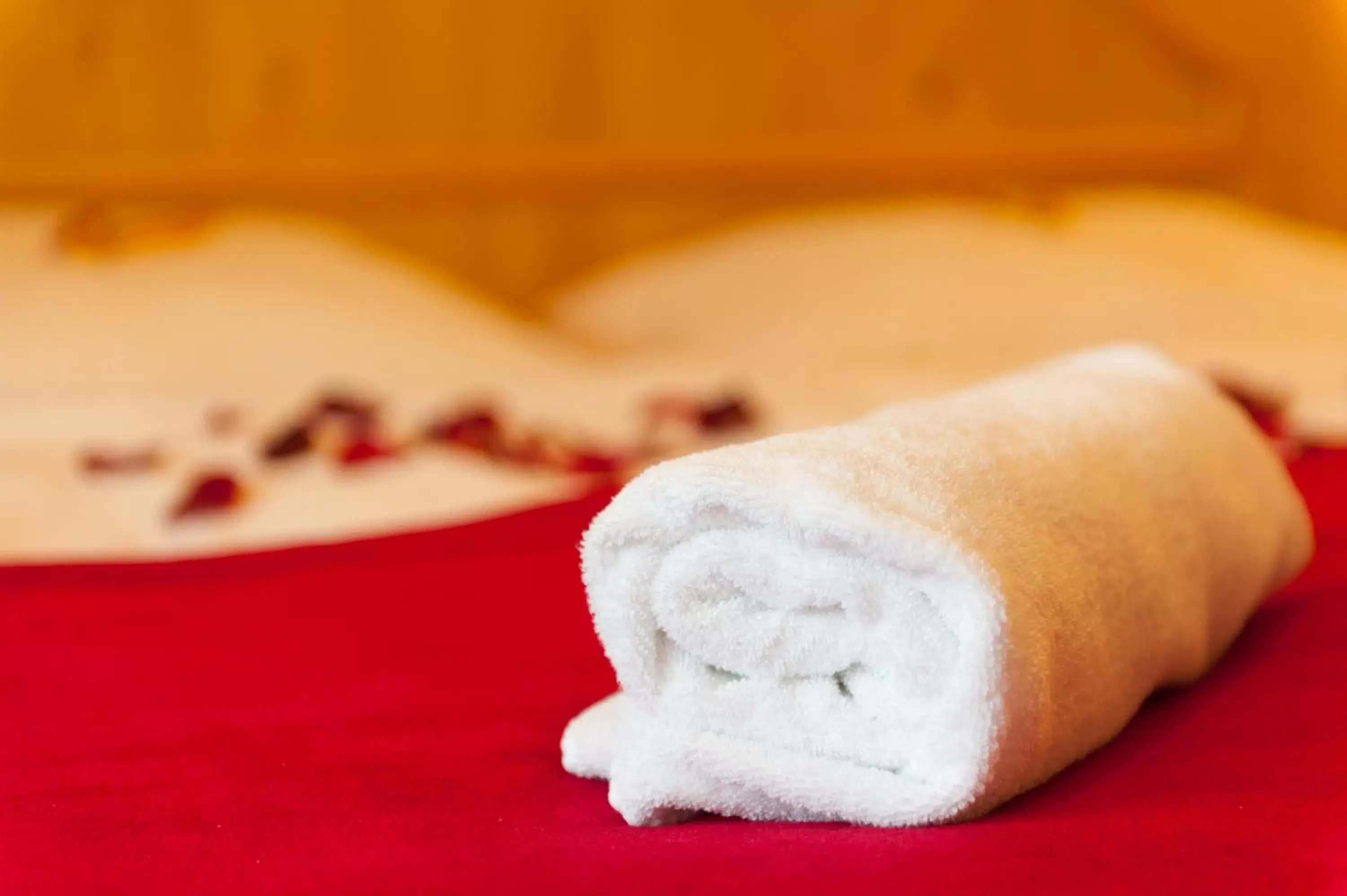 Twin Room in Karina Twin Room in Karina