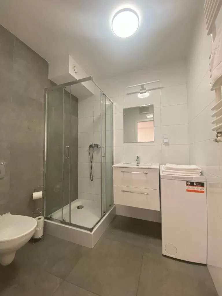 SleepWell Apartments