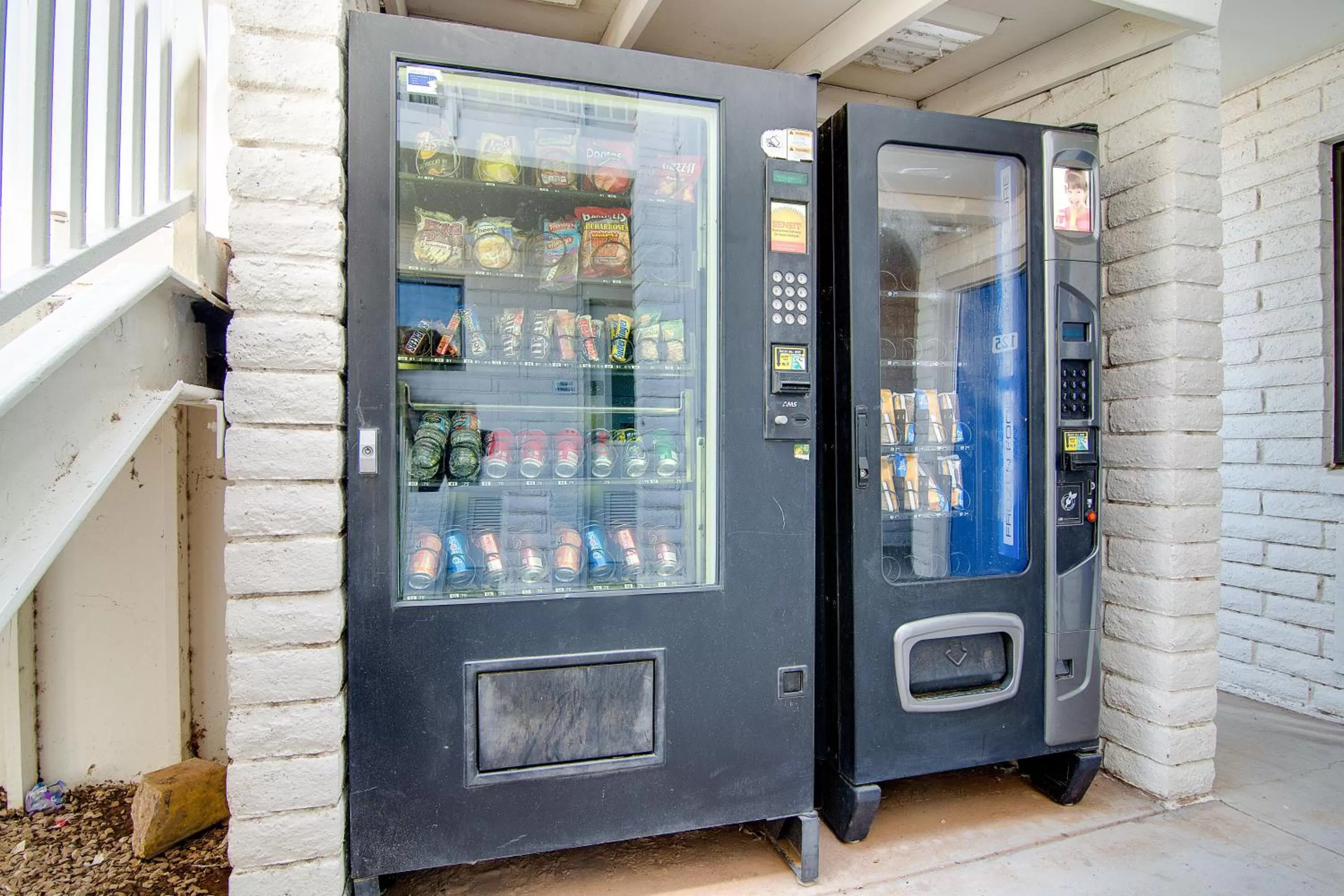 Other in Motel 6 Eloy Arizona Casa Grande