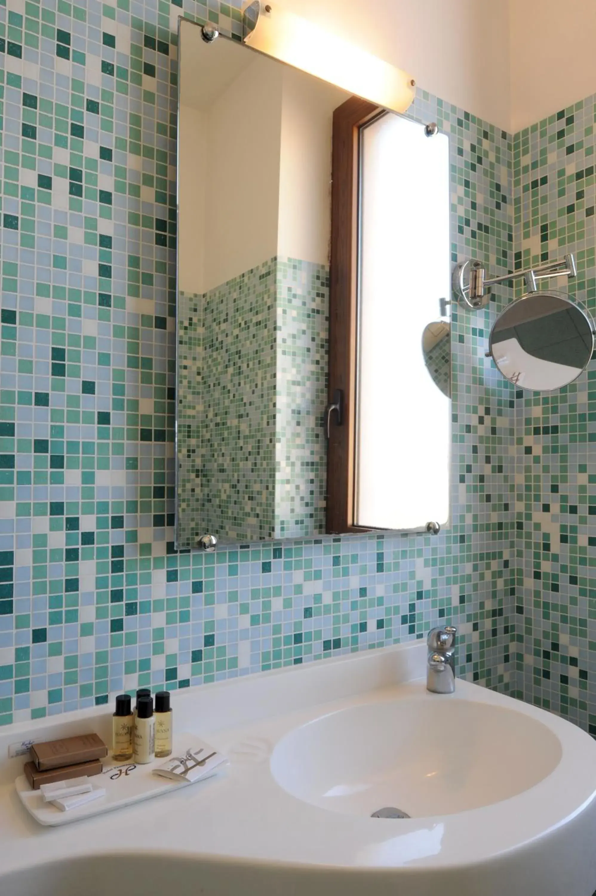 Triple Room in Panorama Hotel Triple Room in Panorama Hotel