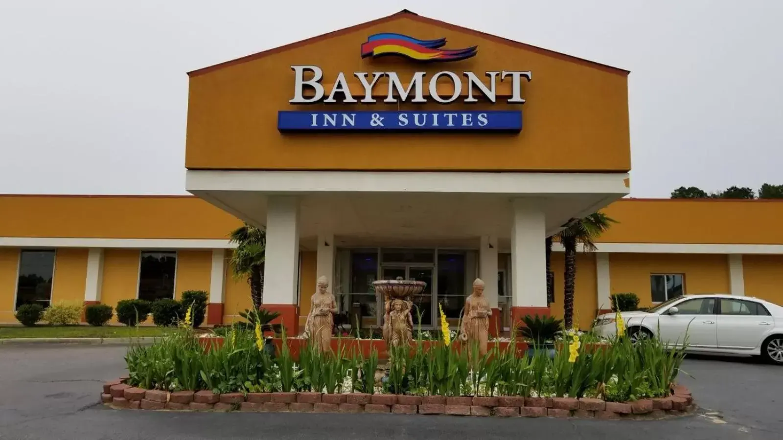 Baymont by Wyndham Walterboro Baymont by Wyndham Walterboro