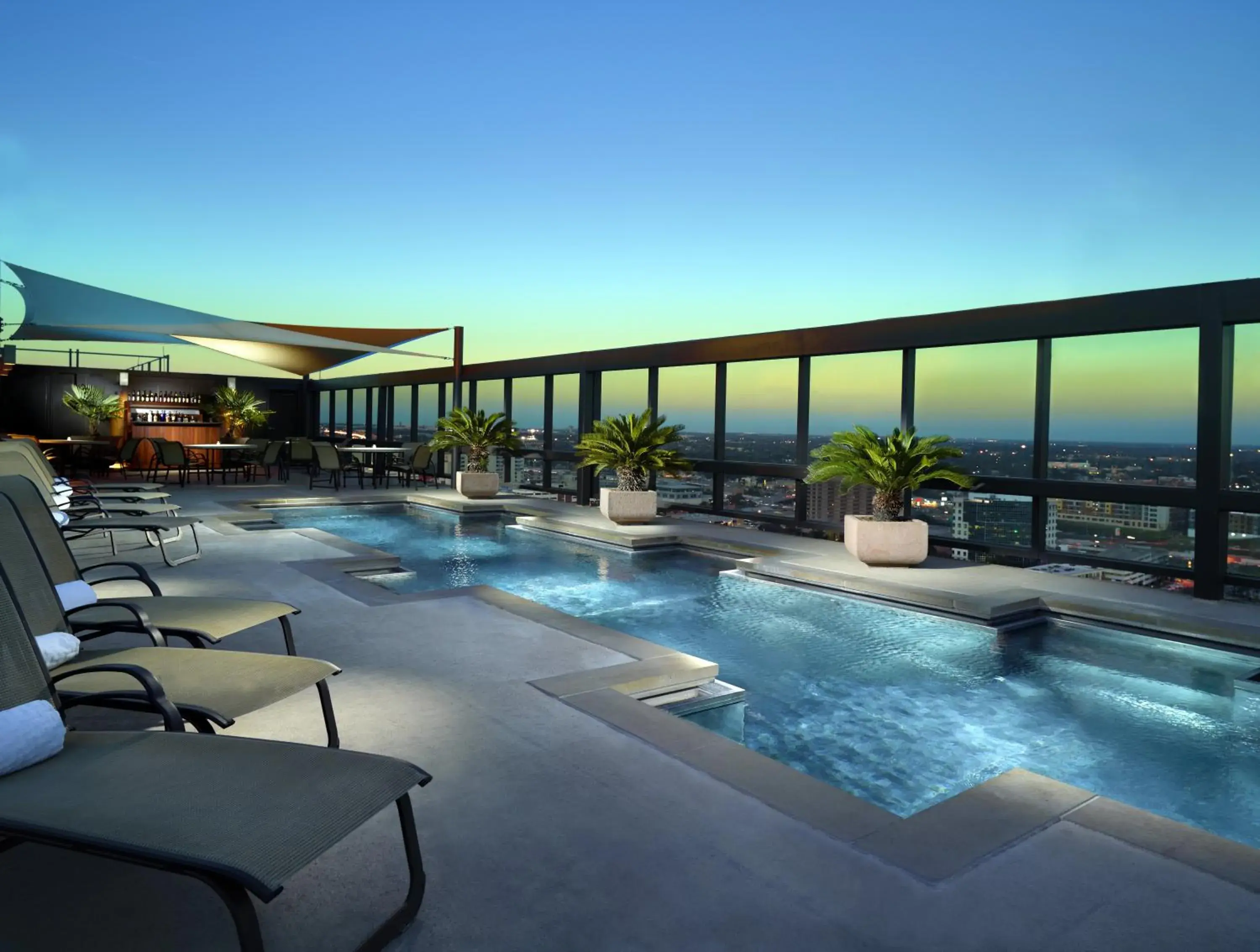 Omni Austin Hotel Downtown Omni Austin Hotel Downtown