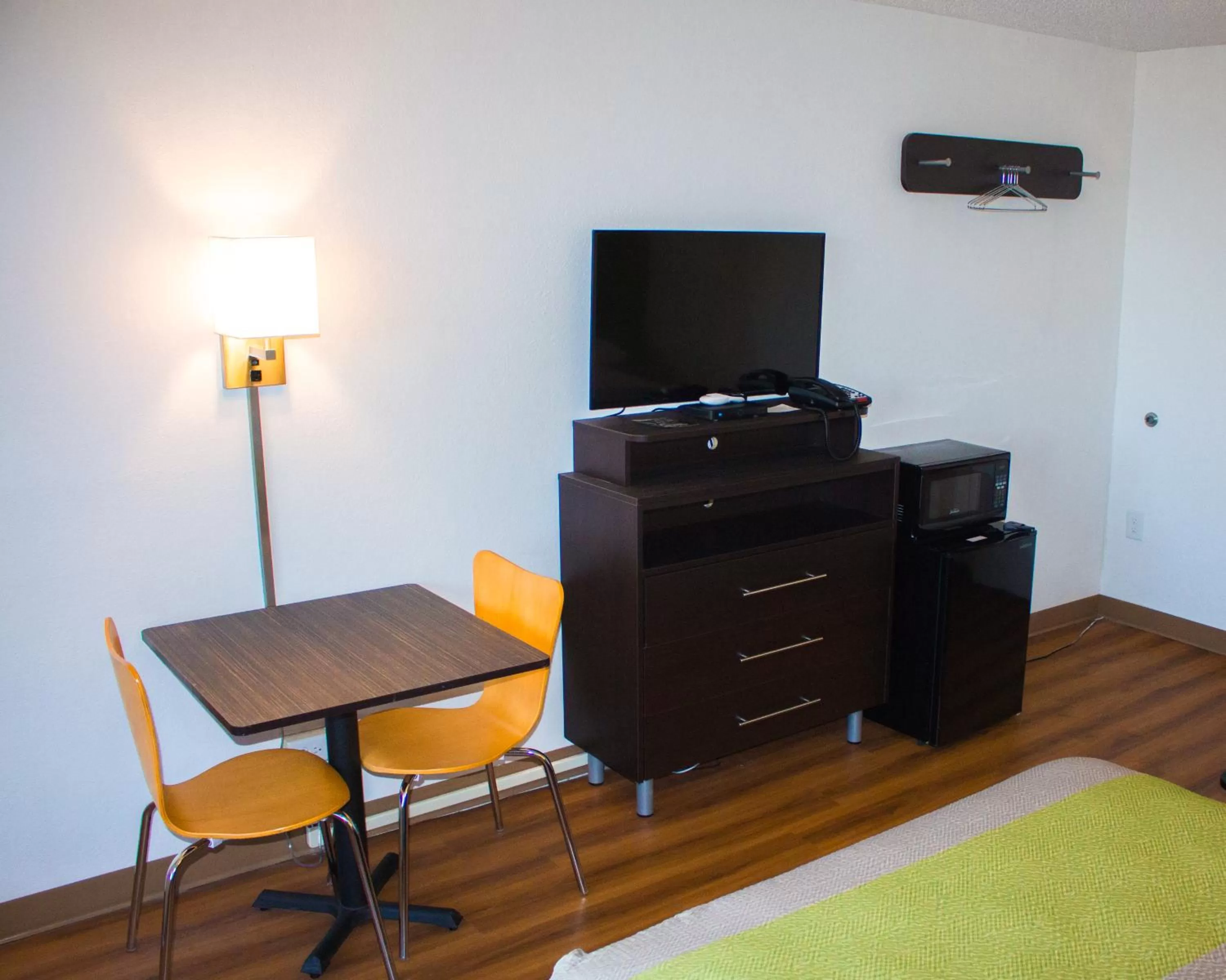 Motel 6-Chilhowie, VA