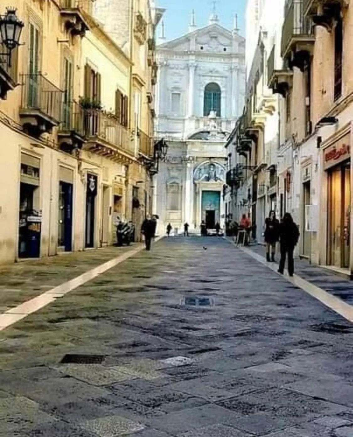 Other in Dimore di Lecce - La Corte