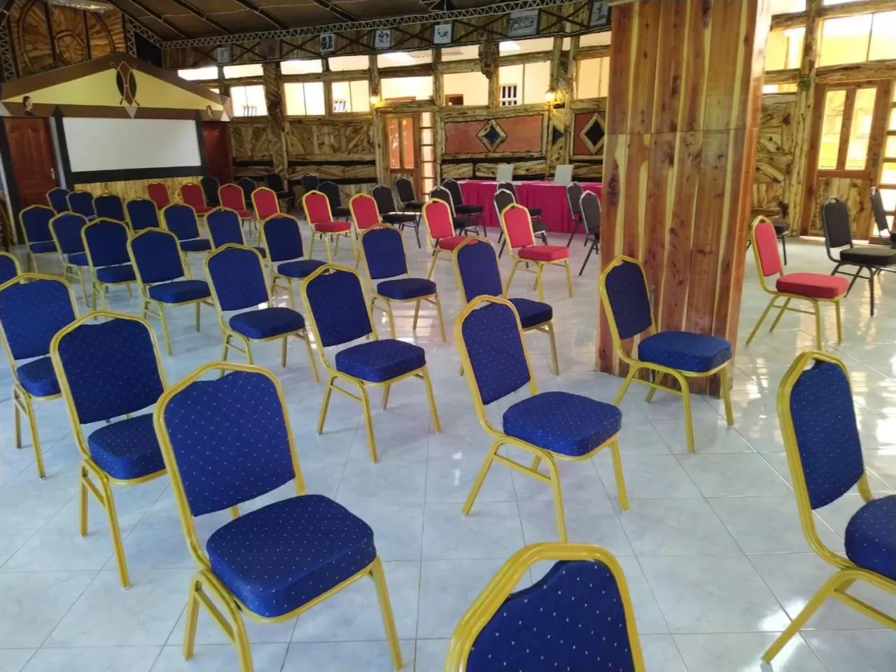 Vienna Woods Hotel Nakuru