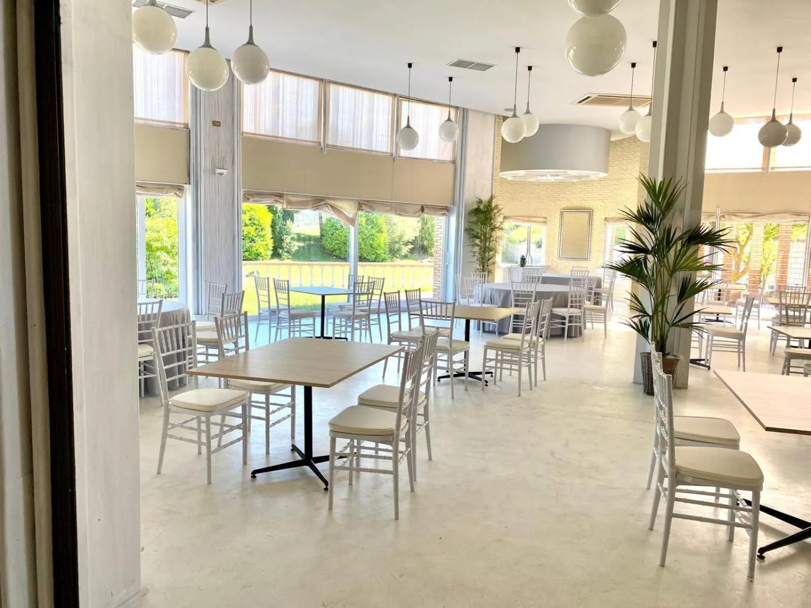 Banquet/Function facilities in Hotel Vejo