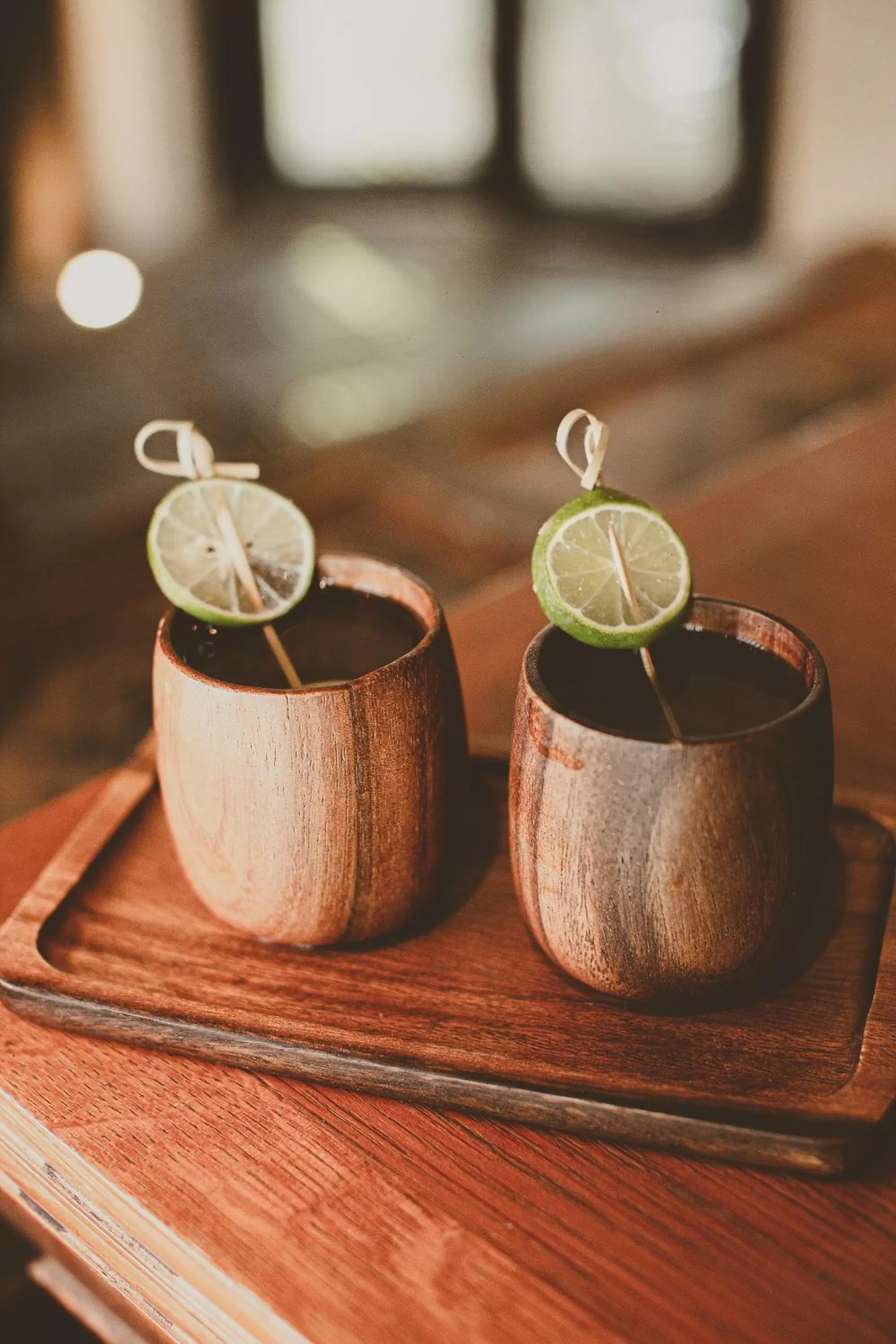 Lobby or reception in THEE Vijit Lanna by TH District