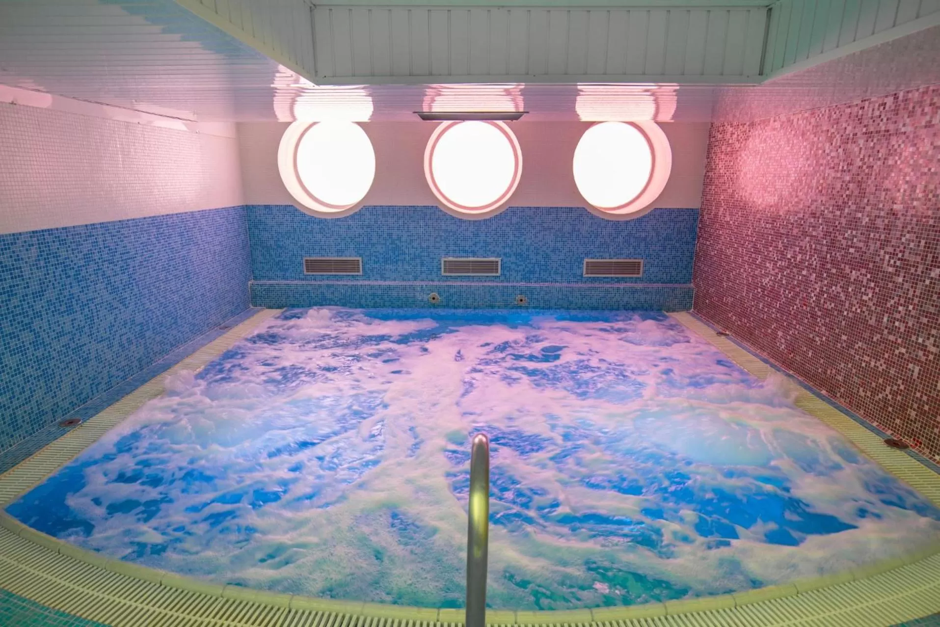 Spa and wellness centre/facilities in Hotel BCL Levante Club & Spa 4 Sup - Only Adults Recomended