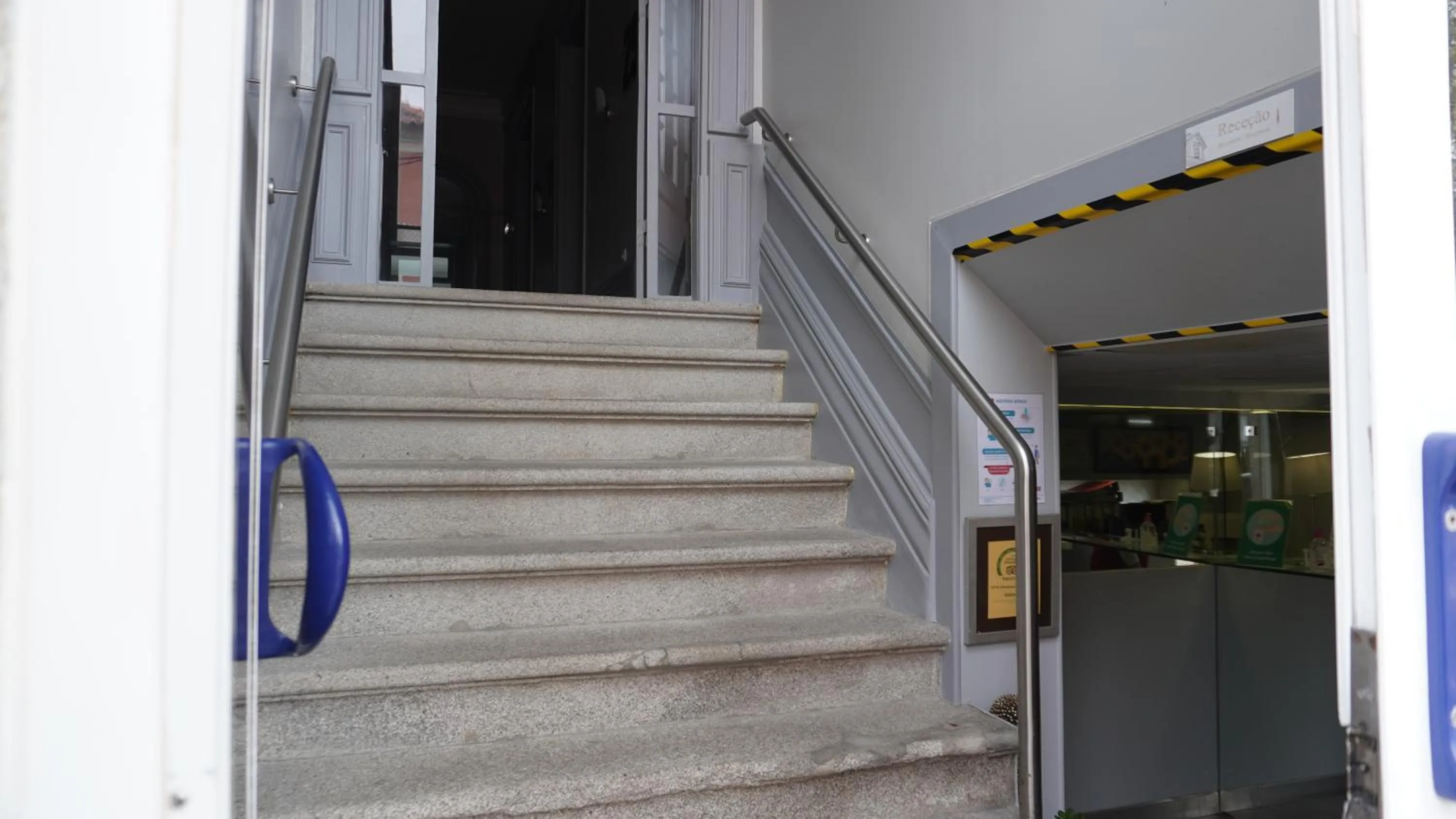 Hotel Senhor de Matosinhos