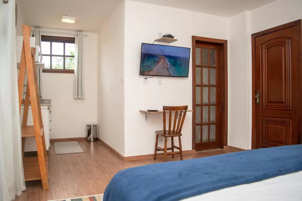 Bed in Villa Bella Ferradura