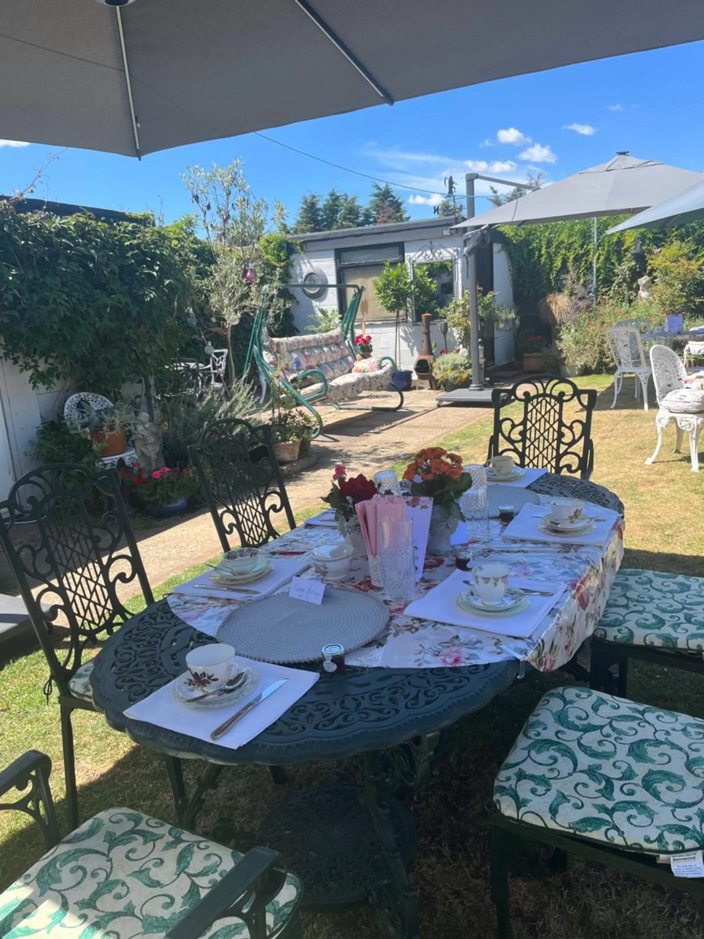 Southend Airport Bed & Breakfast