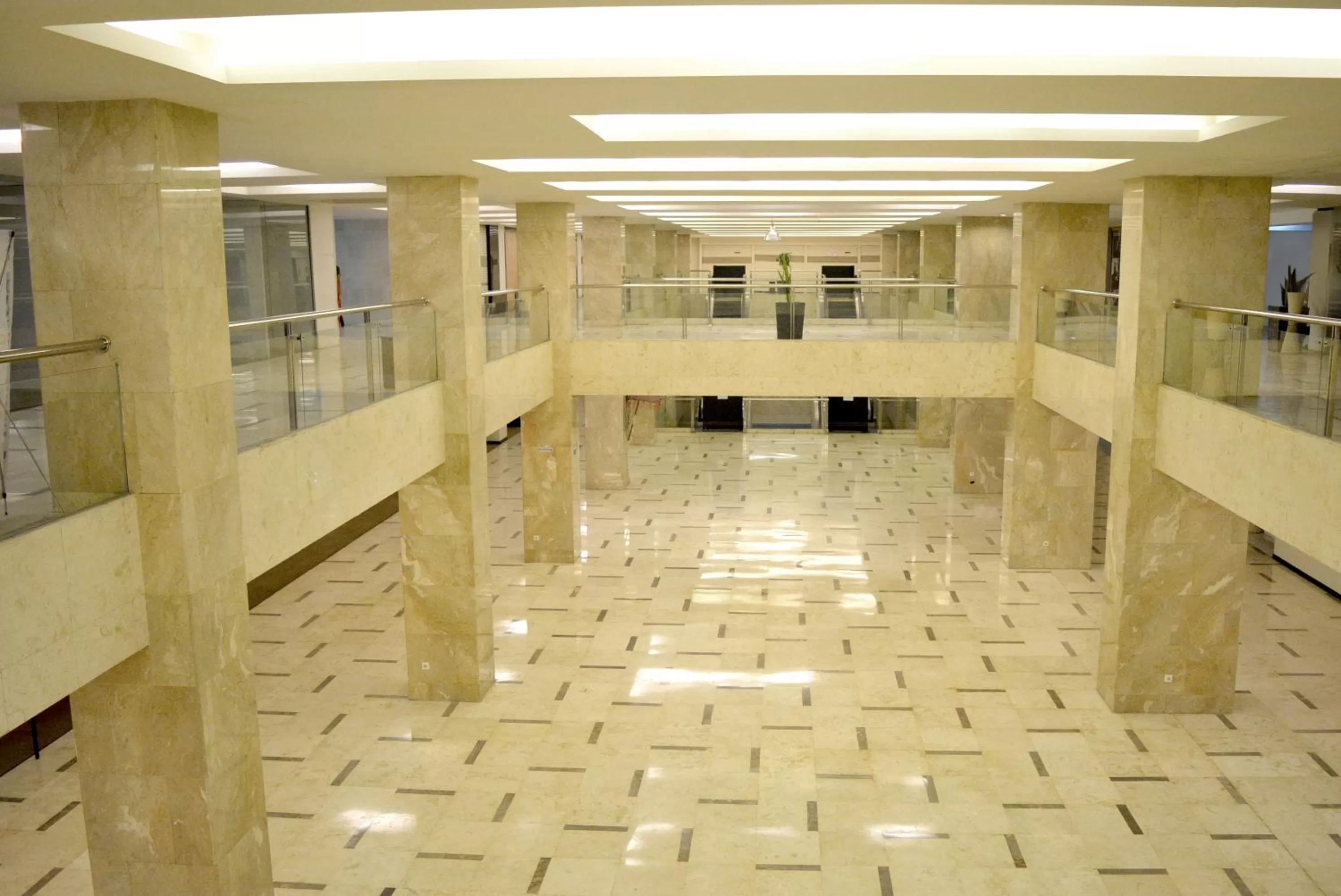 Business facilities in Aston Denpasar Hotel & Convention