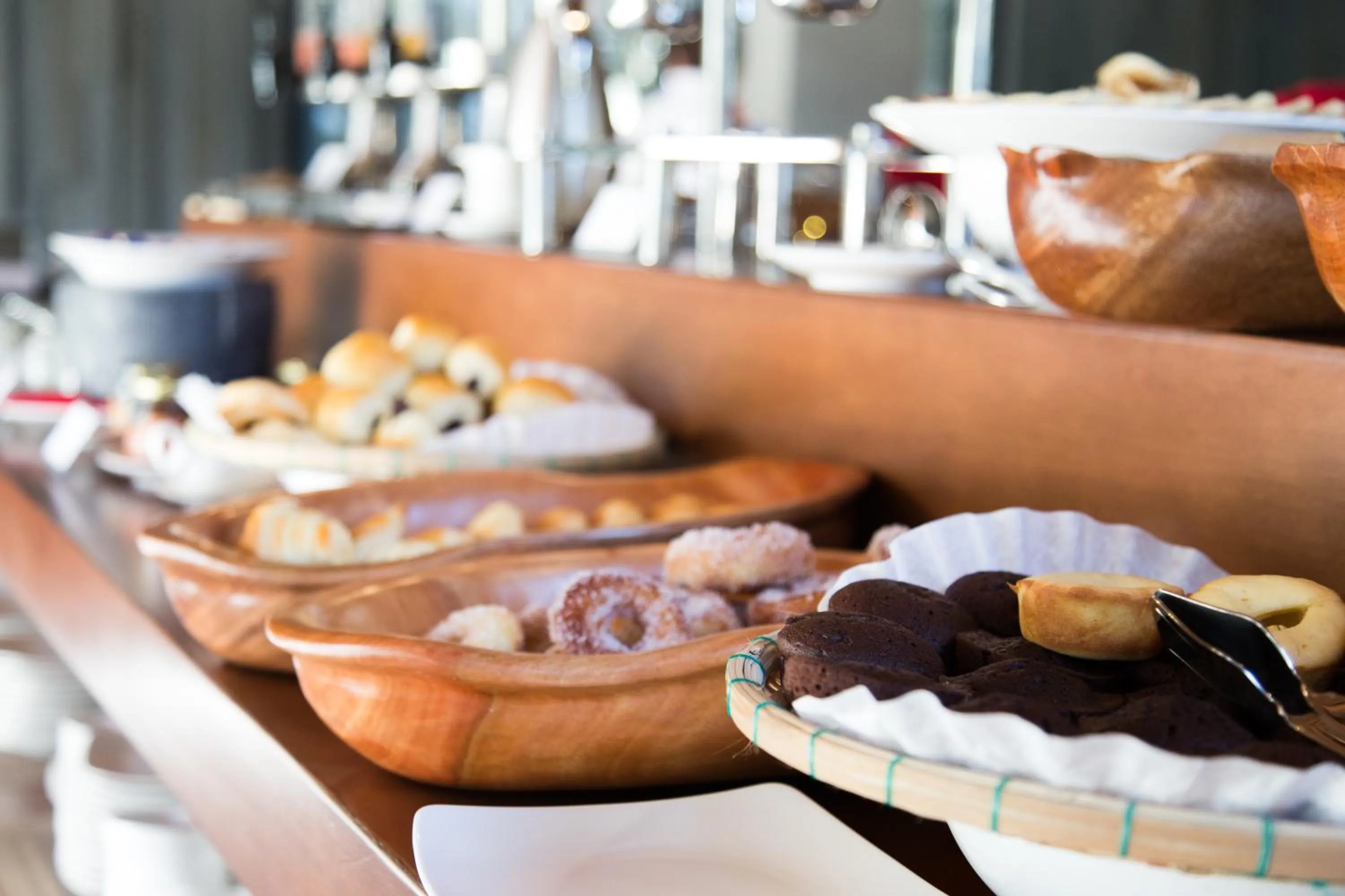 Breakfast in Mulberry Collection Silk Eco