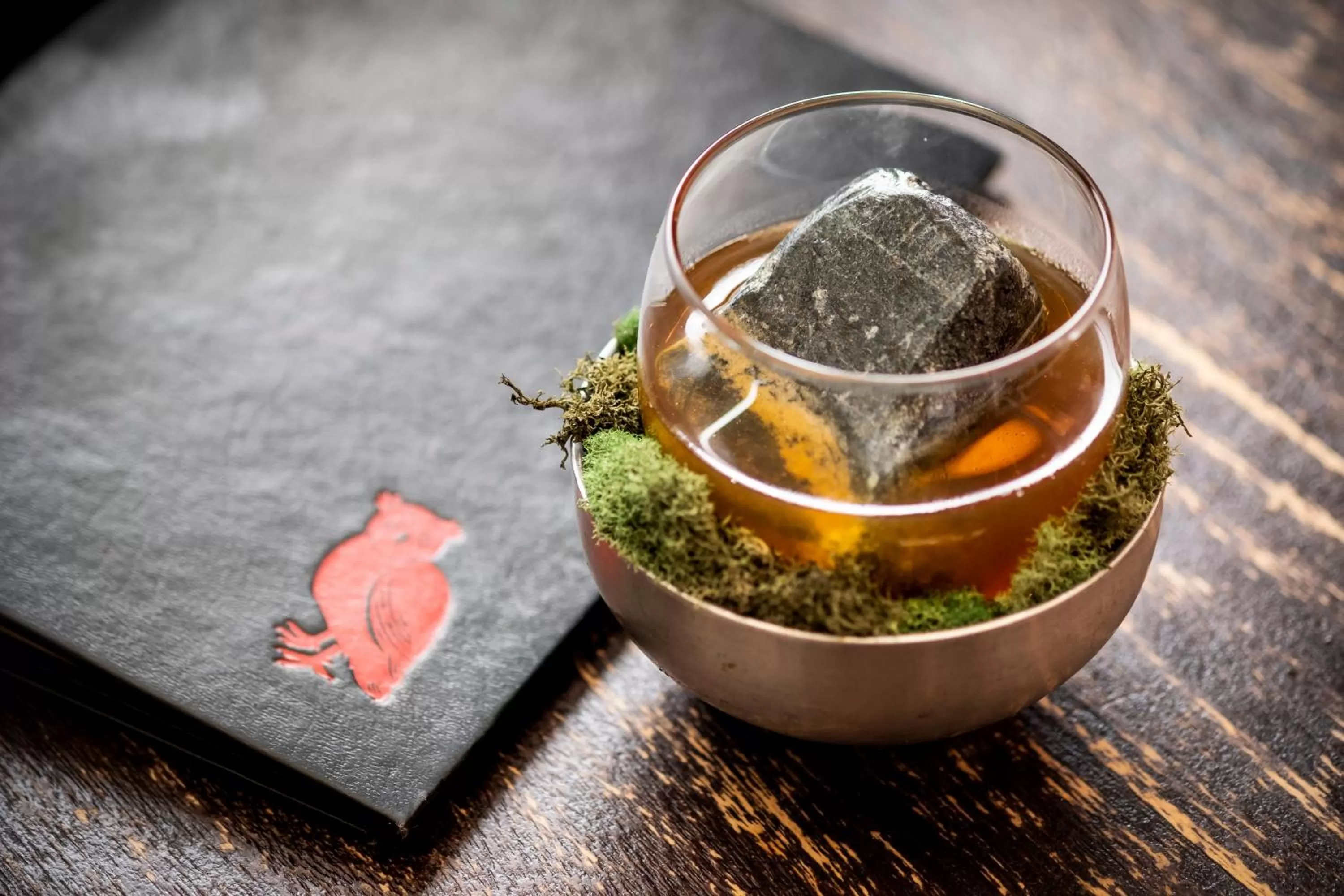 Photo of the whole room in Kimpton Hotel Monaco Philadelphia by IHG