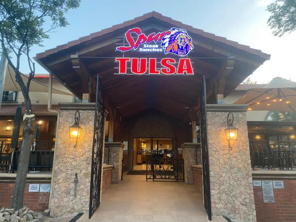 Restaurant/places to eat in Garden Court Morningside Sandton