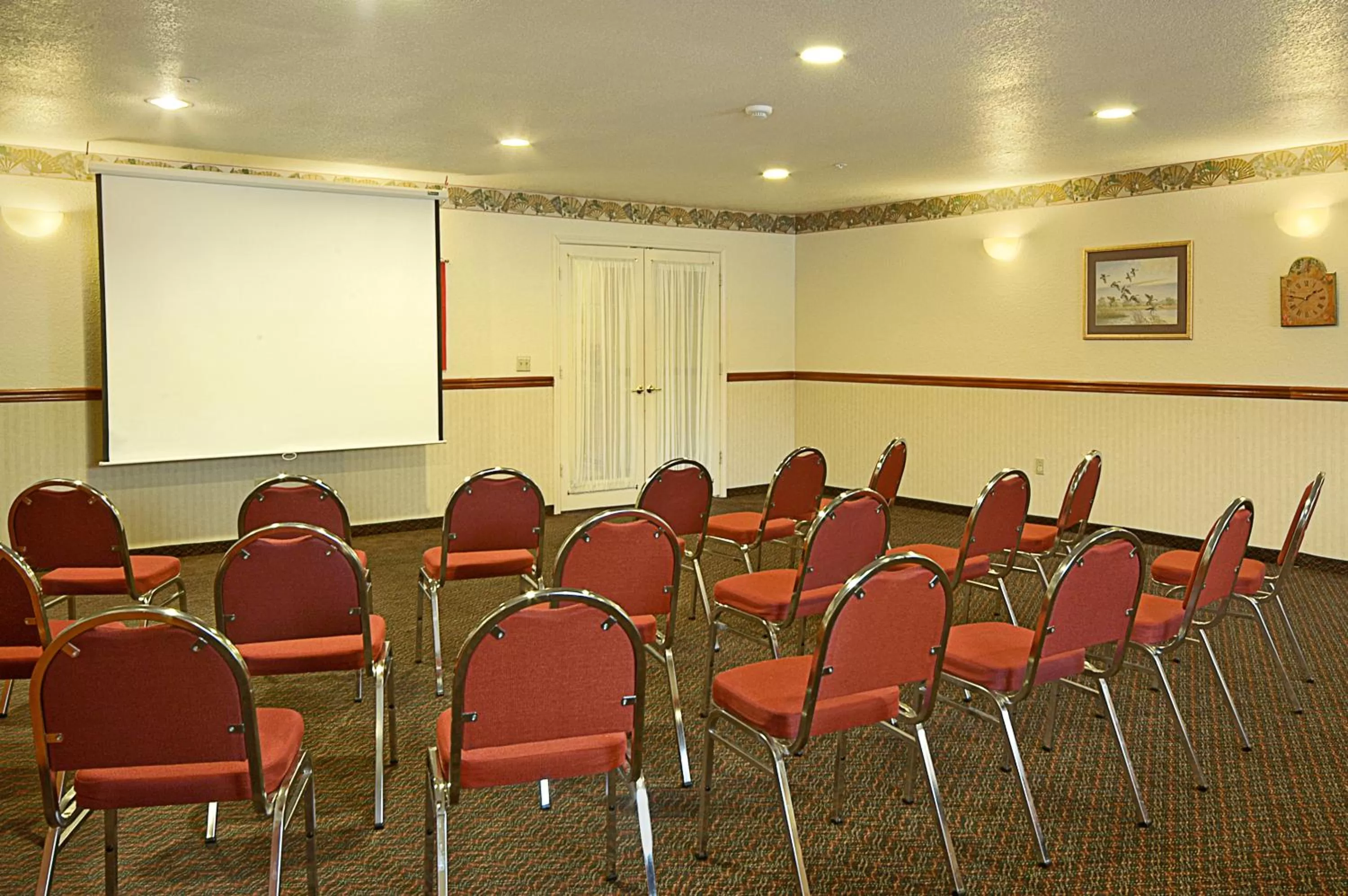 Business facilities in Days Inn by Wyndham Fordyce