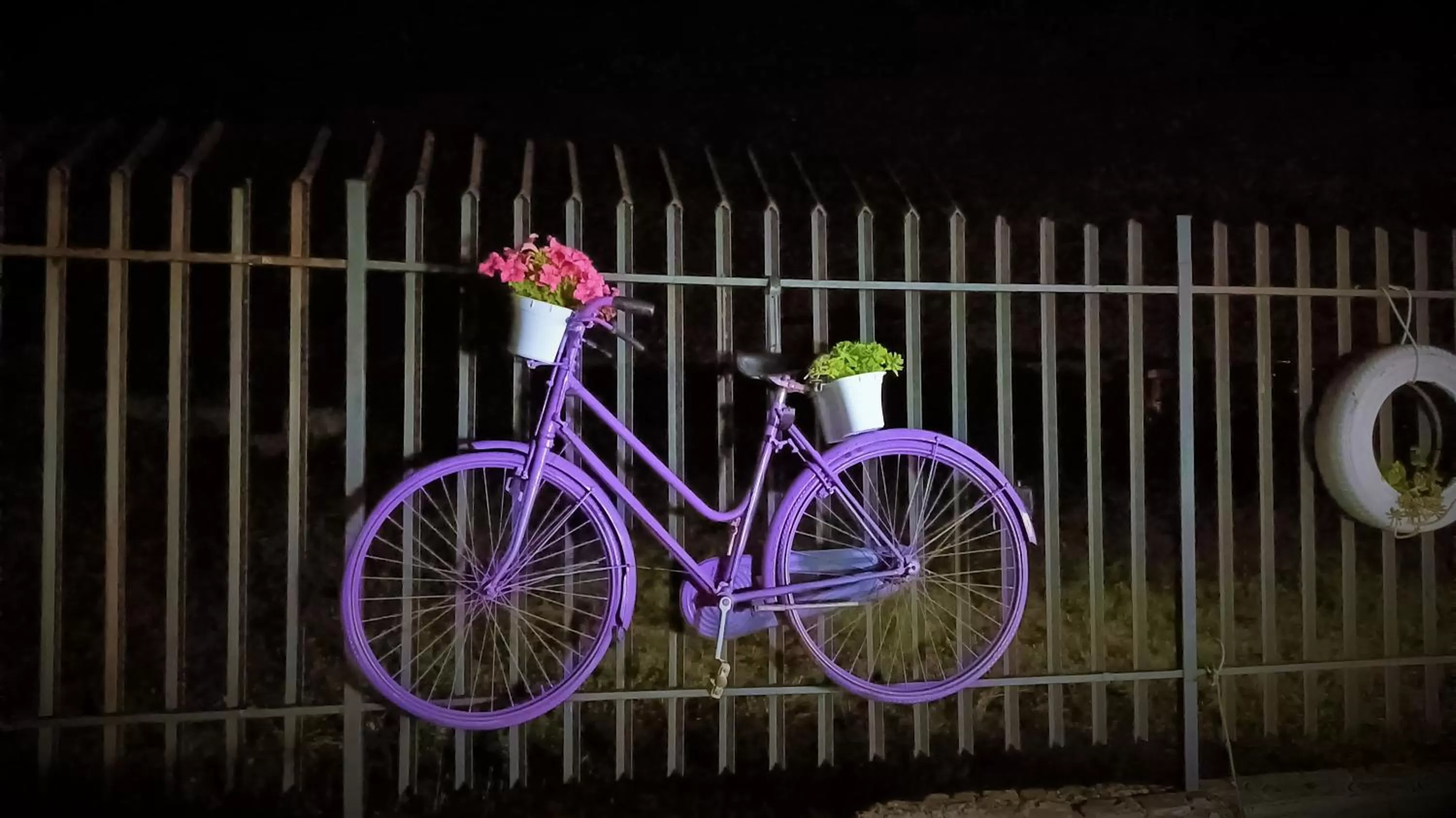 Property building in Il Laghetto