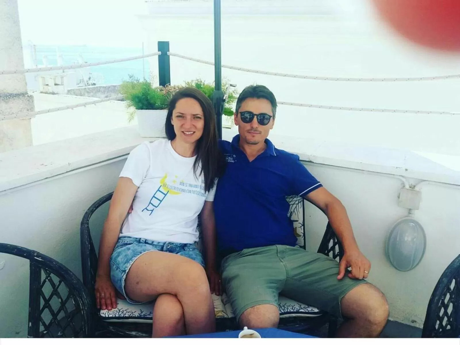 Staff in Carpe Diem B&B e Case Vacanza