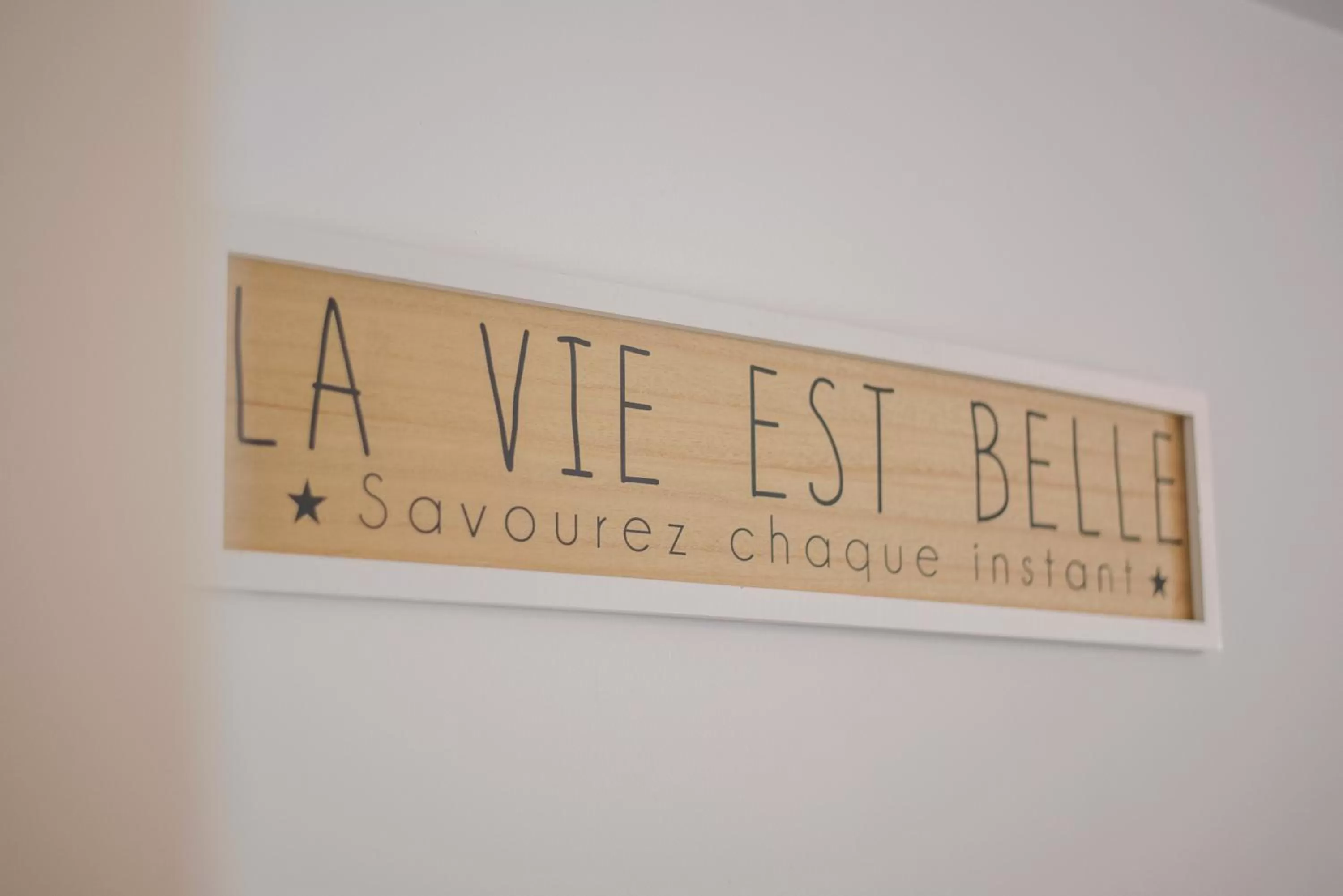 Decorative detail in Le Solaret