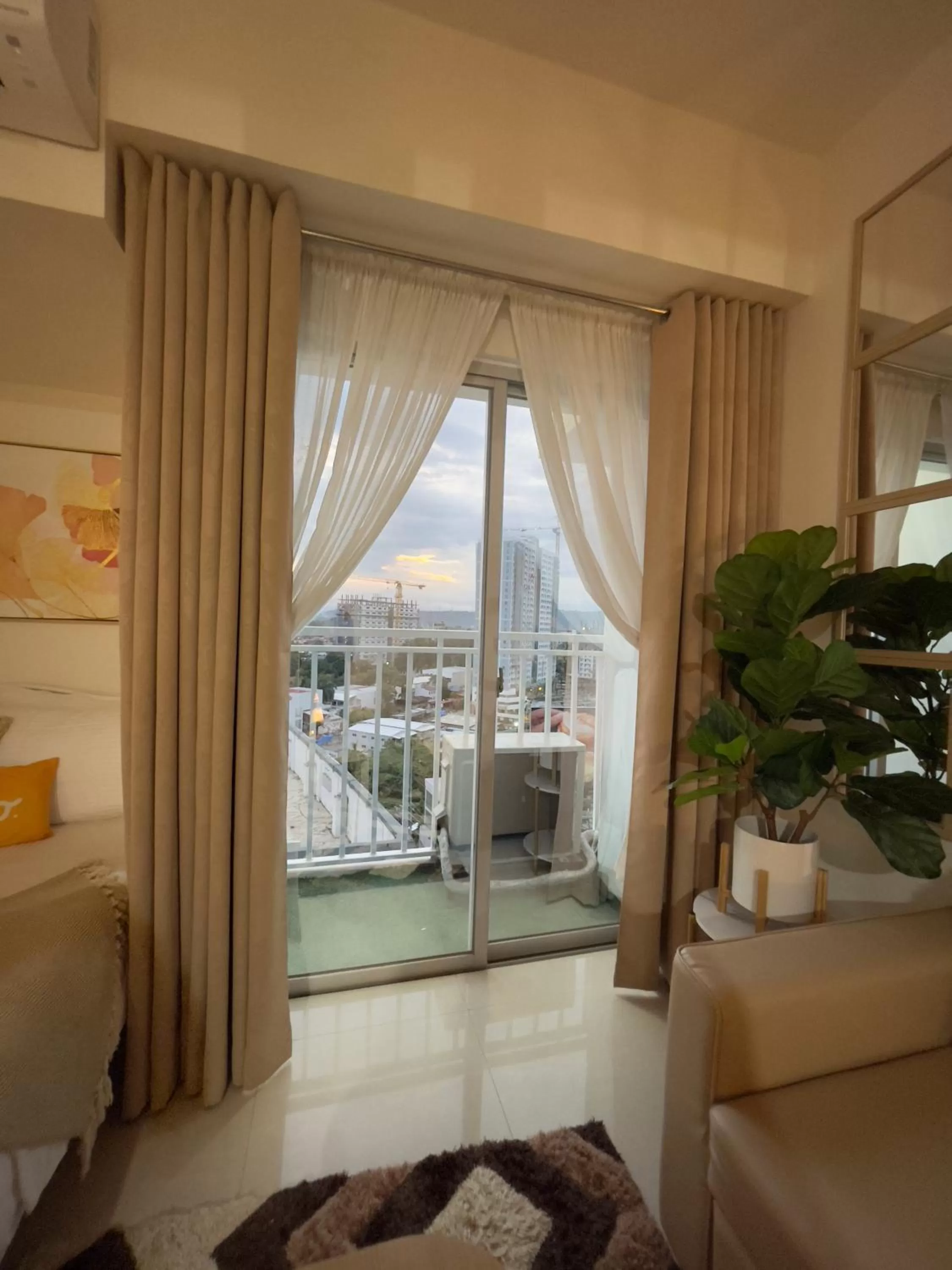 Inspiria Condo Units beside Abreeza Mall Davao